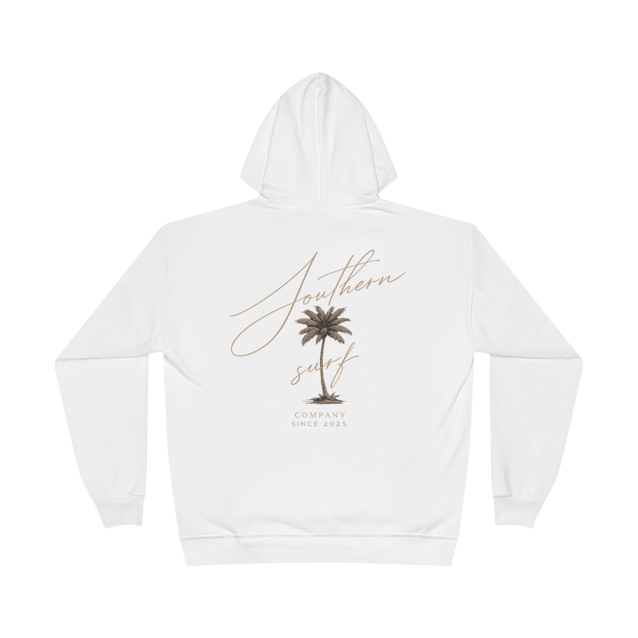 Prestigious Palm Hoodie