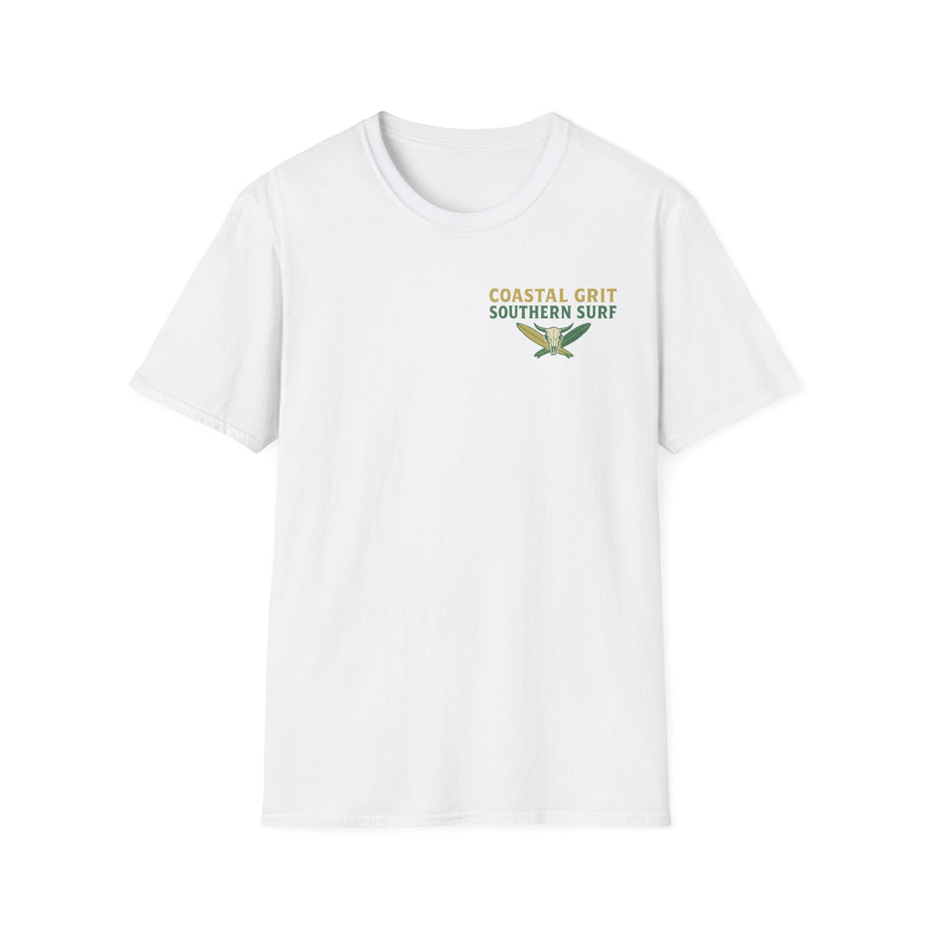 Surfside Paradise Tee