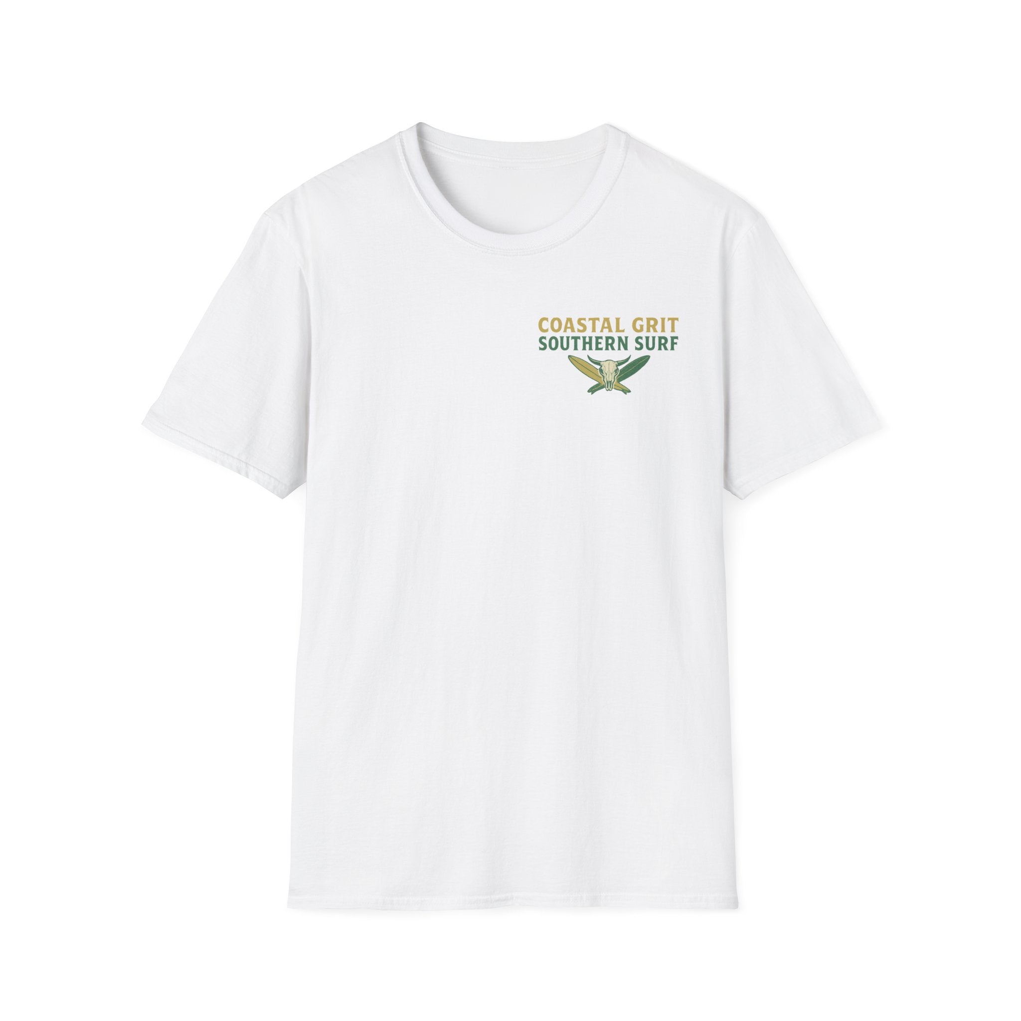 Surfside Paradise Tee