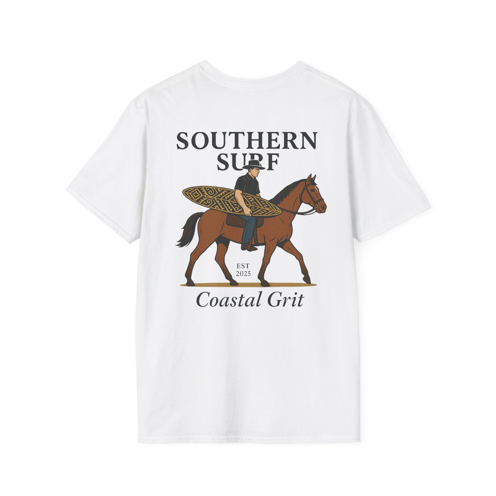 Tropical Trot Tee