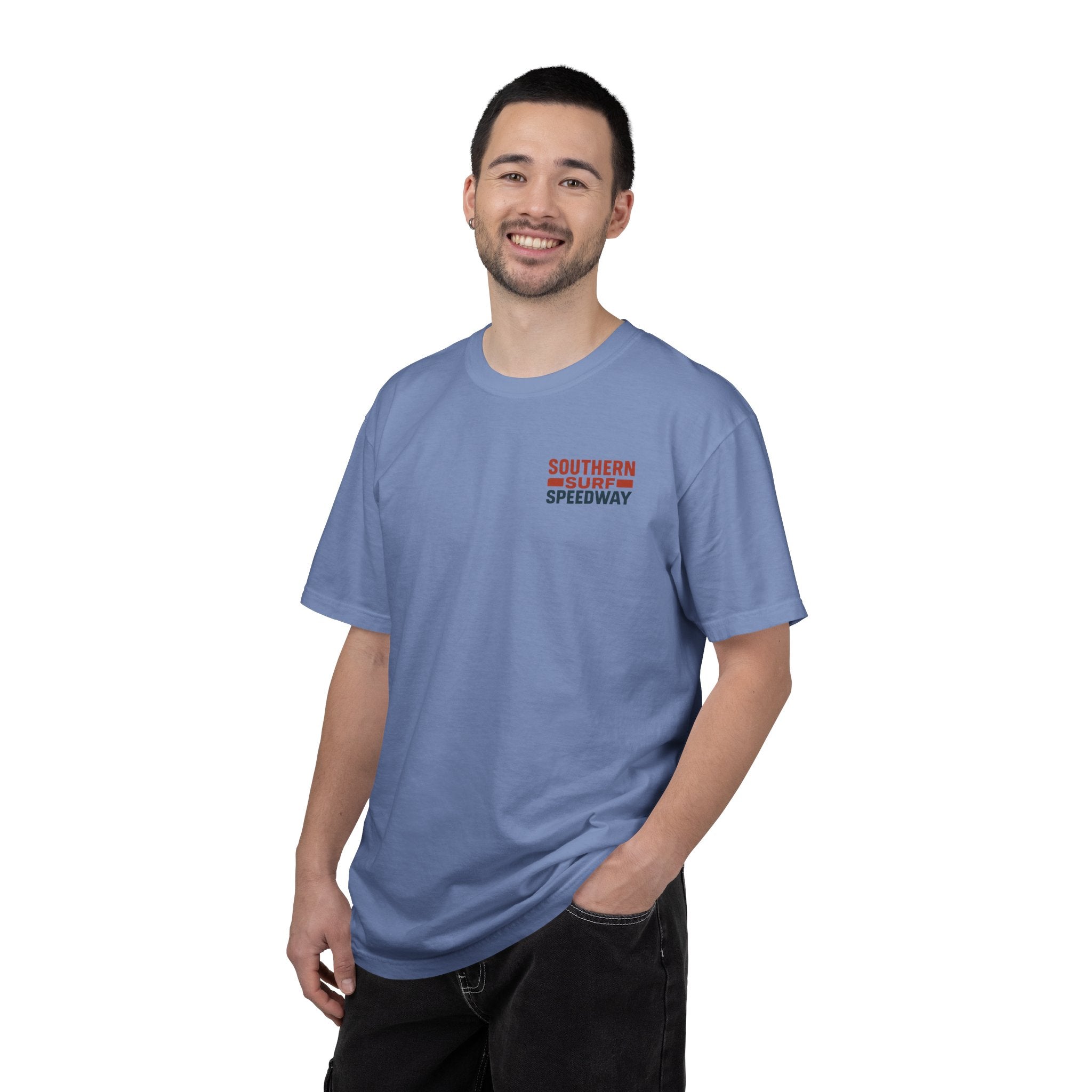 Southern Surf Speedway Tee
