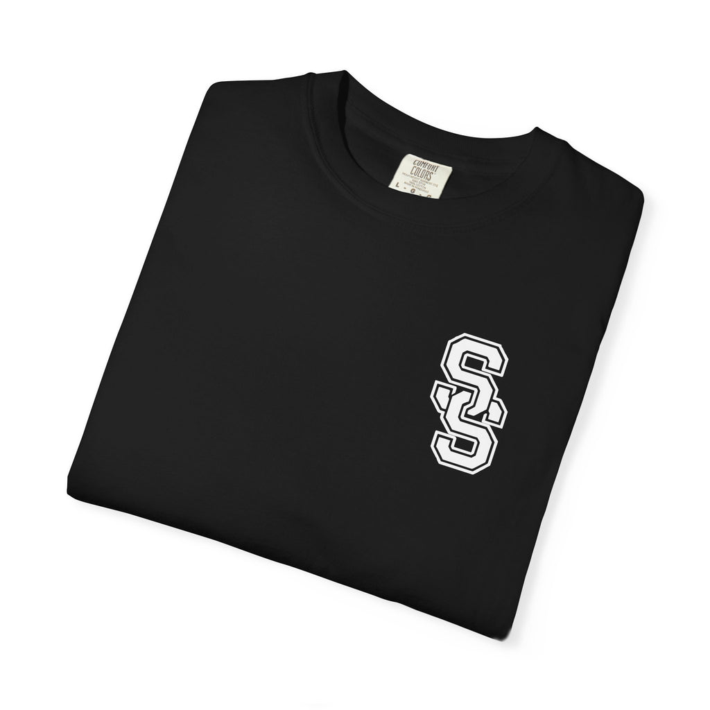 Beachside Bronco Tee