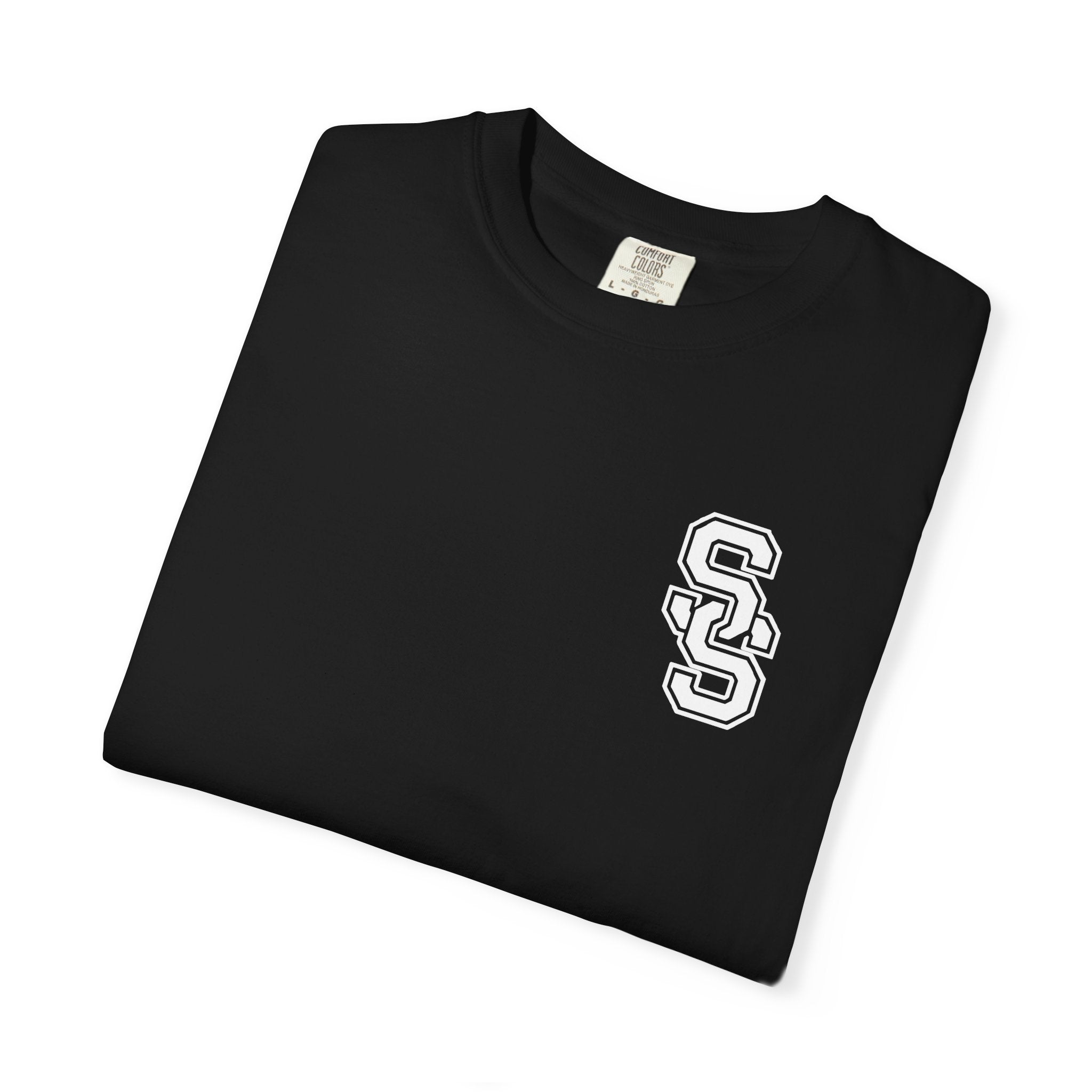 Beachside Bronco Tee