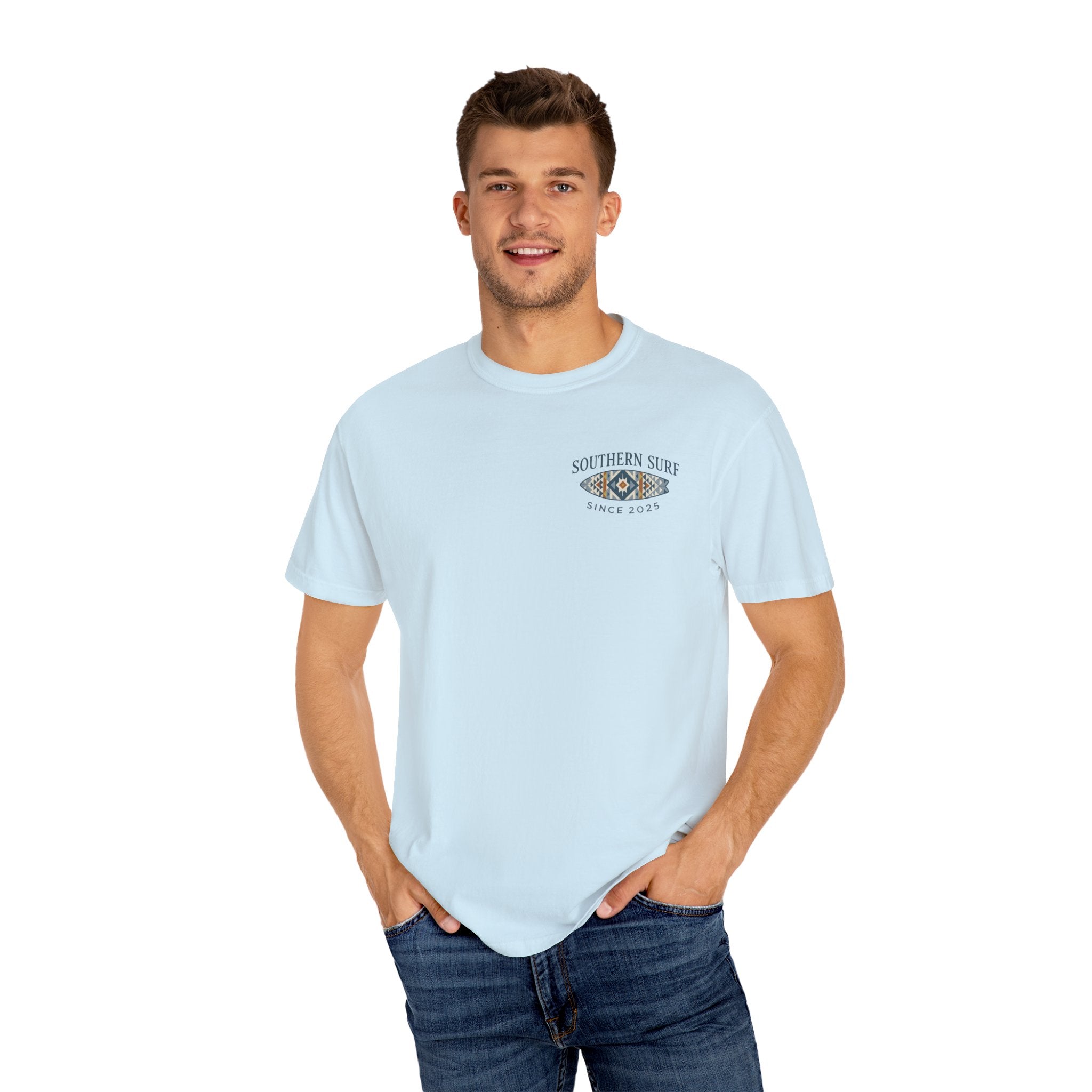Riptide Rodeo Tee
