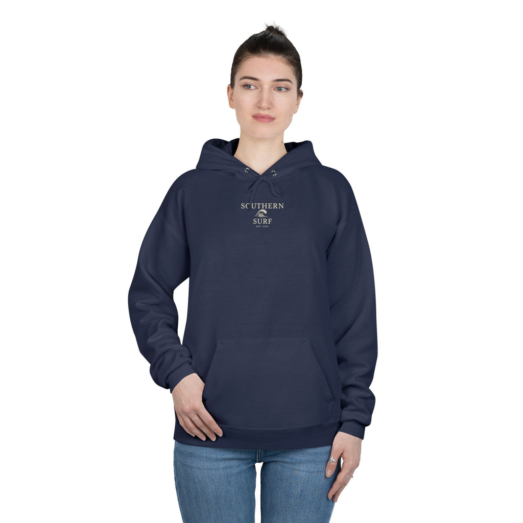 Old Money SSC Hoodie