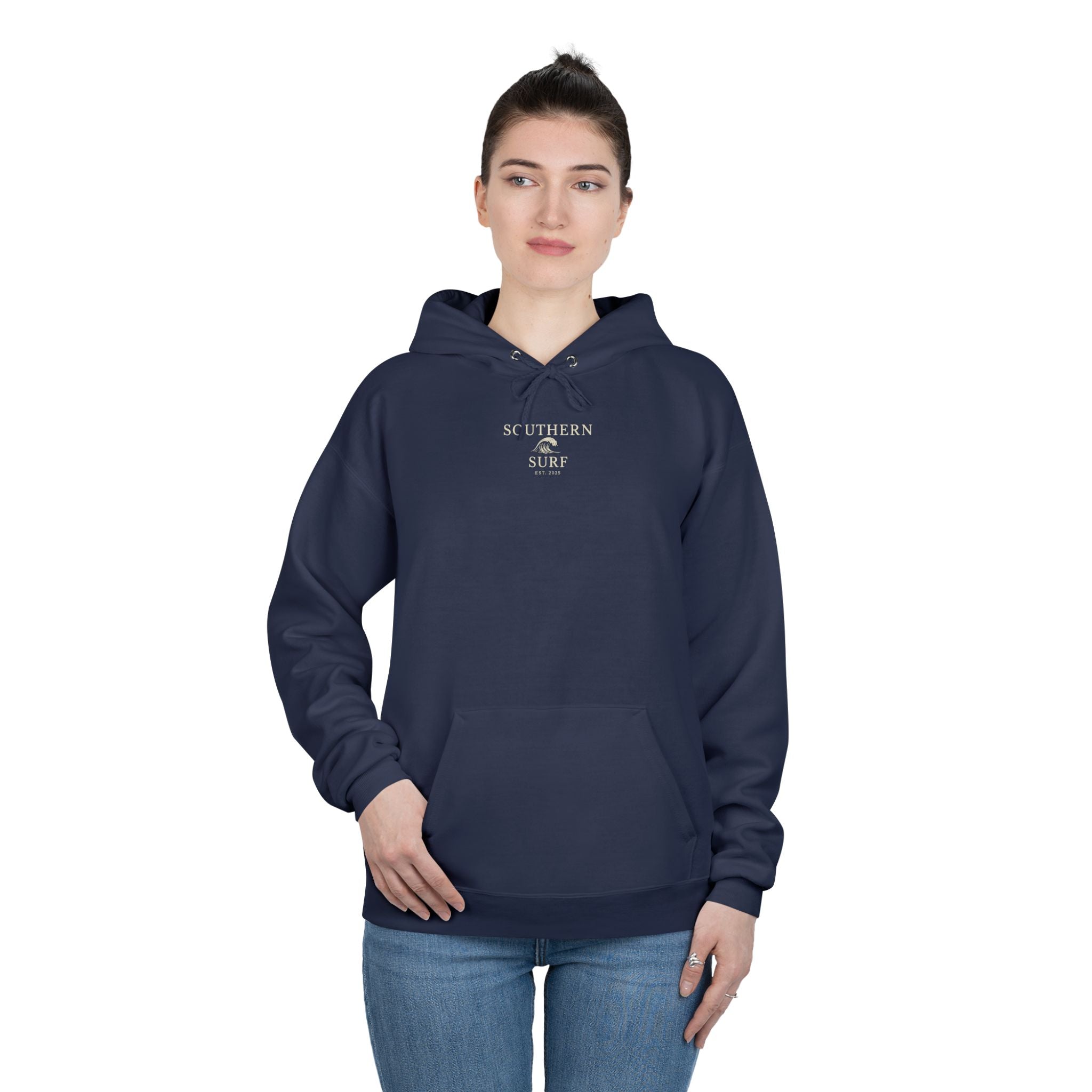 Old Money SSC Hoodie