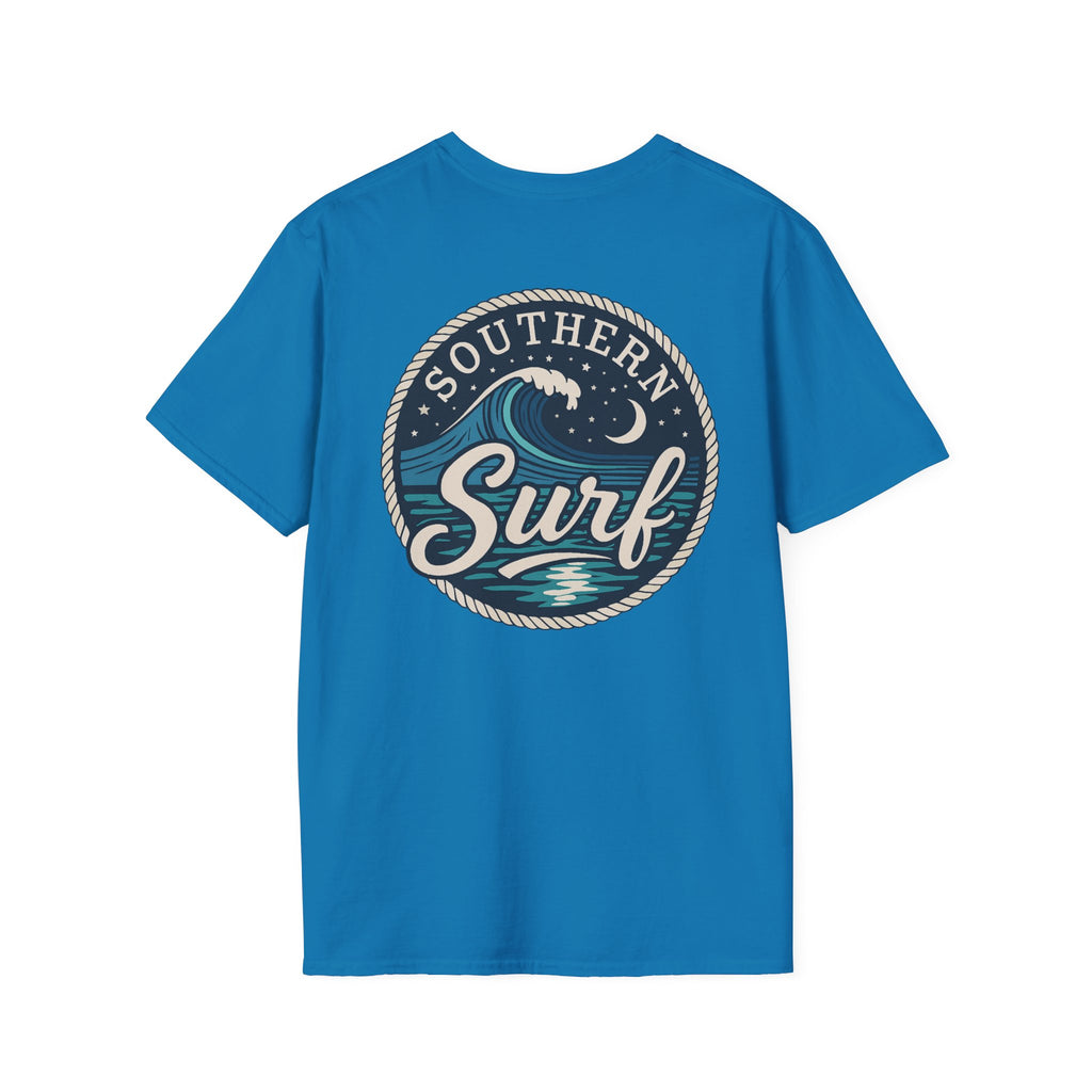 Nighttime Tide Tee
