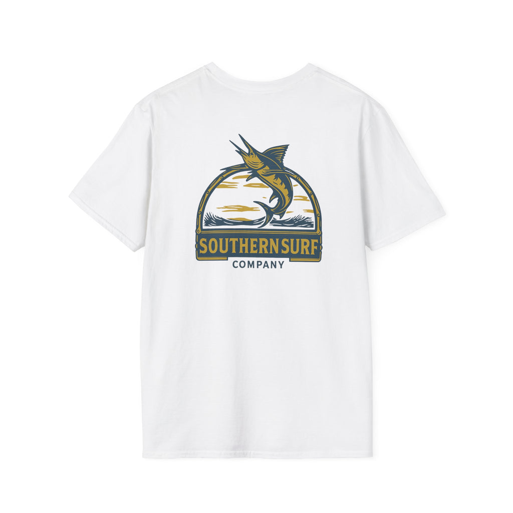 Southern Surf Swordfish Tee
