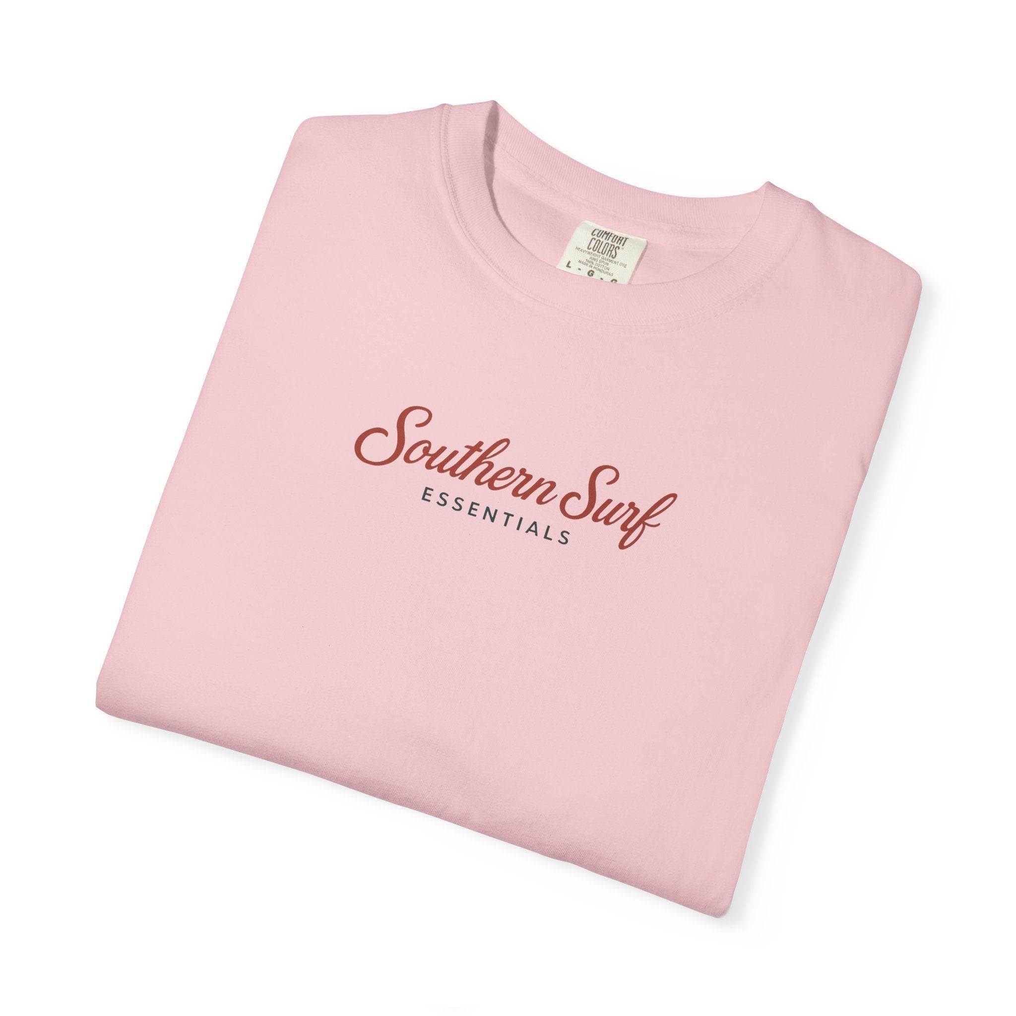 Southern Surf Essentials Tee