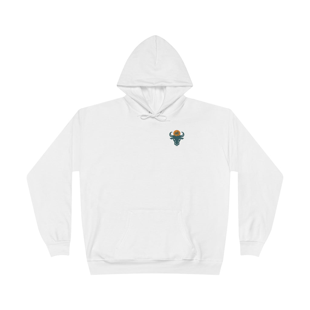 SSC Story Hoodie