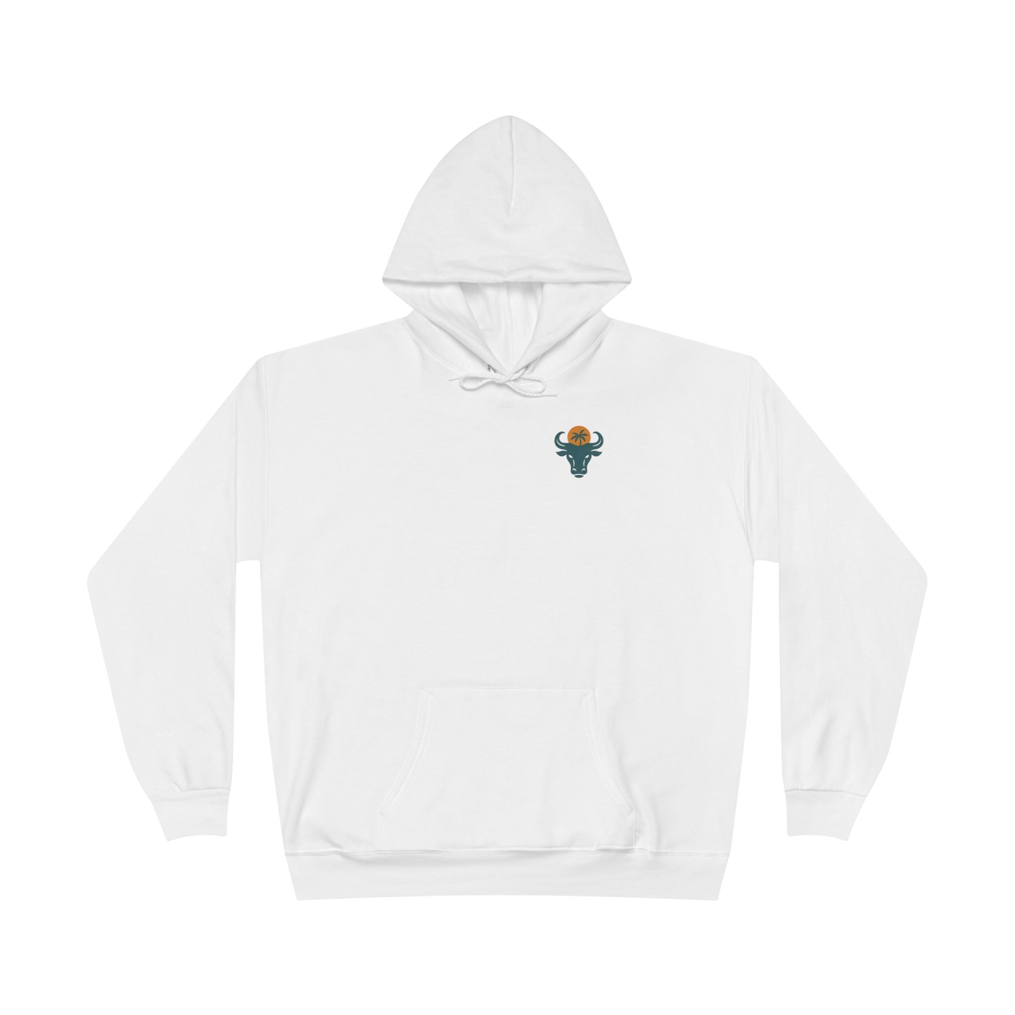 SSC Story Hoodie
