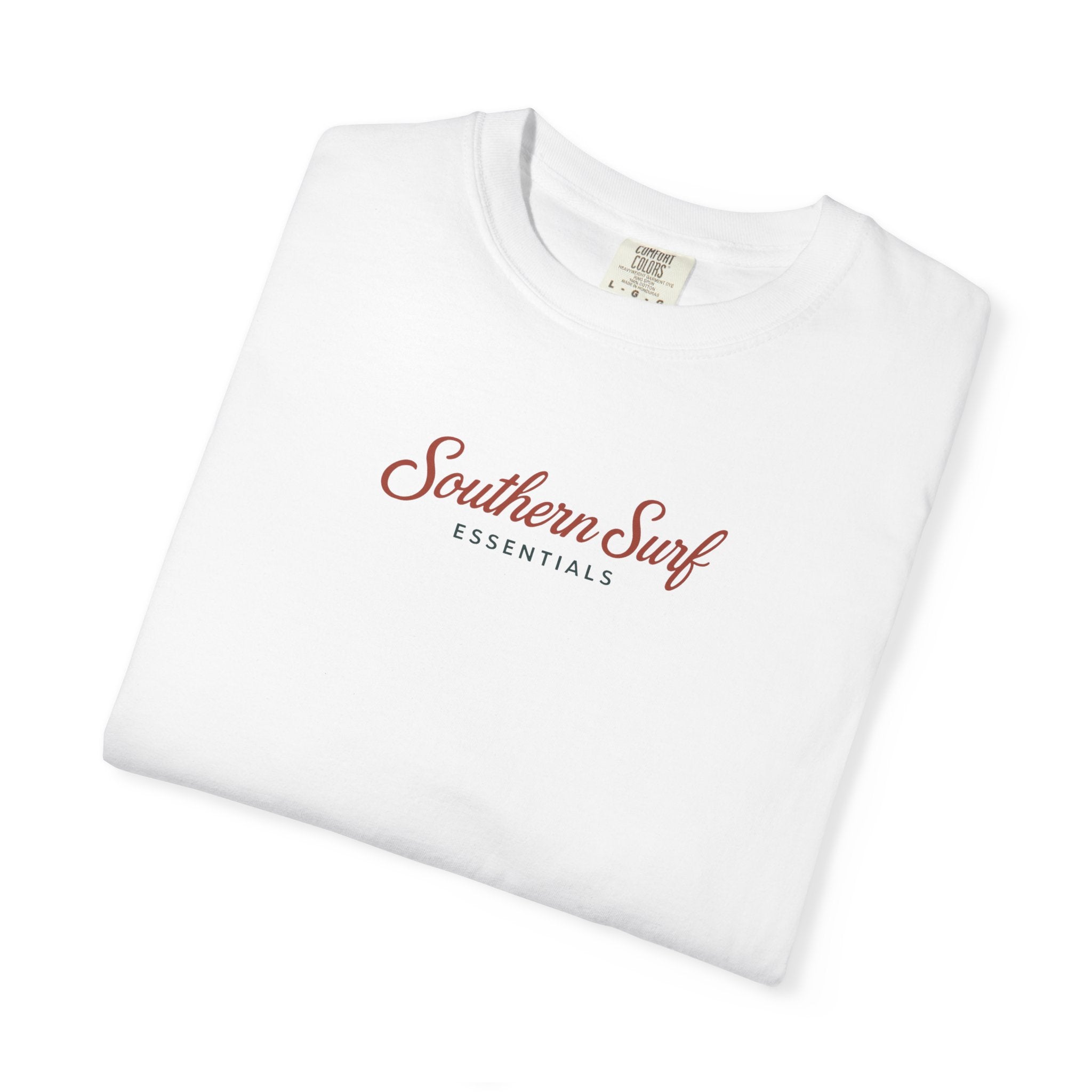 Southern Surf Essentials Tee