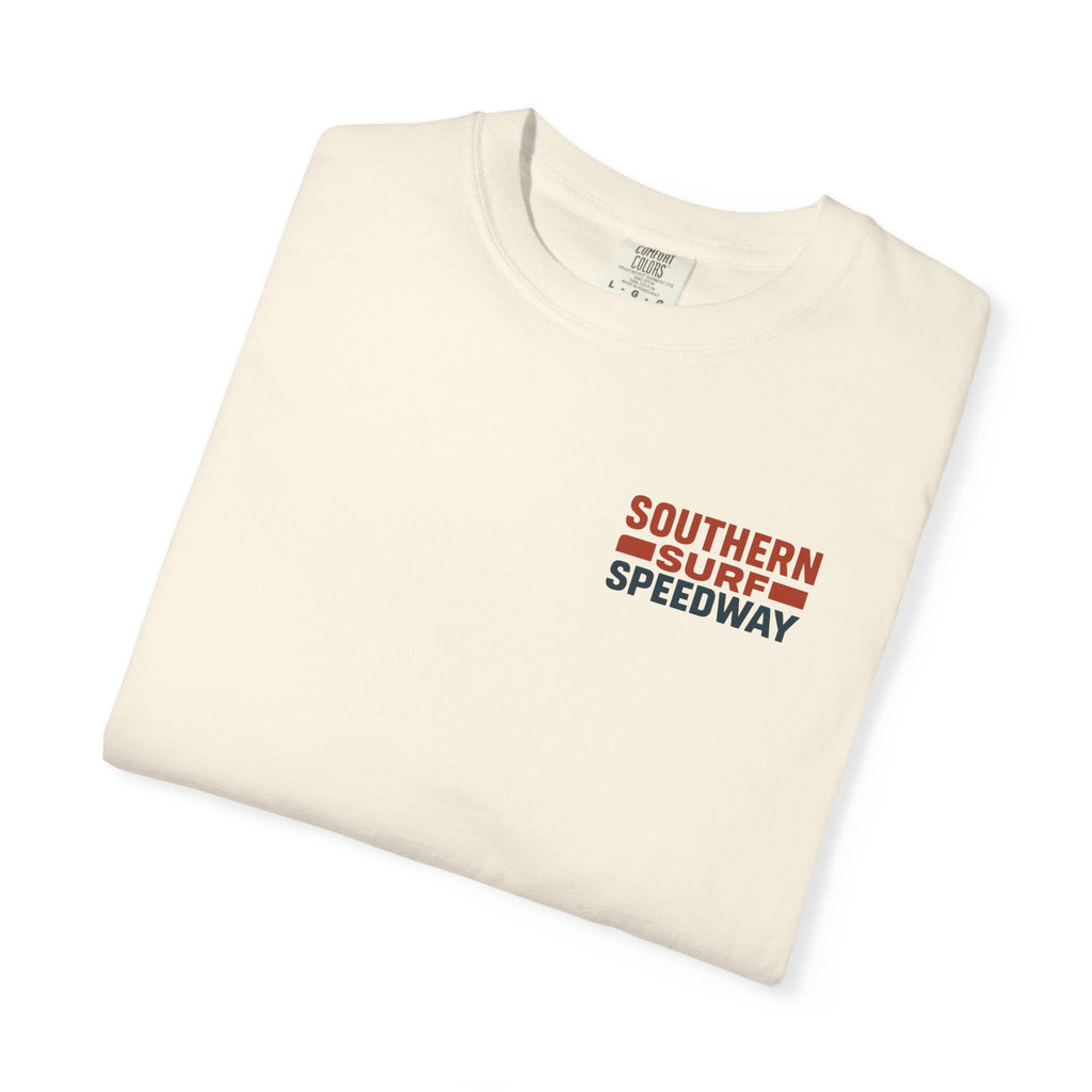 Southern Surf Speedway Tee