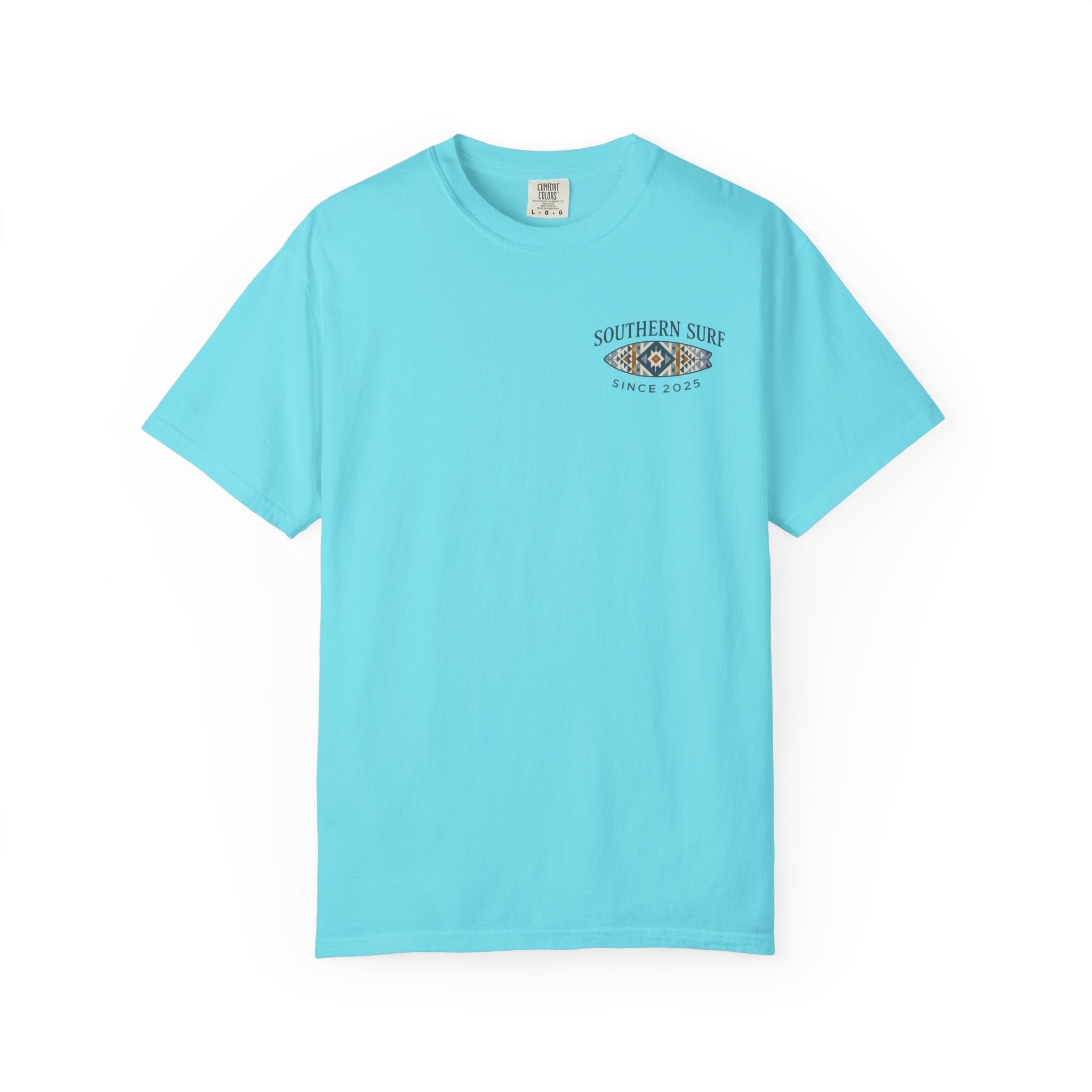 Riptide Rodeo Tee