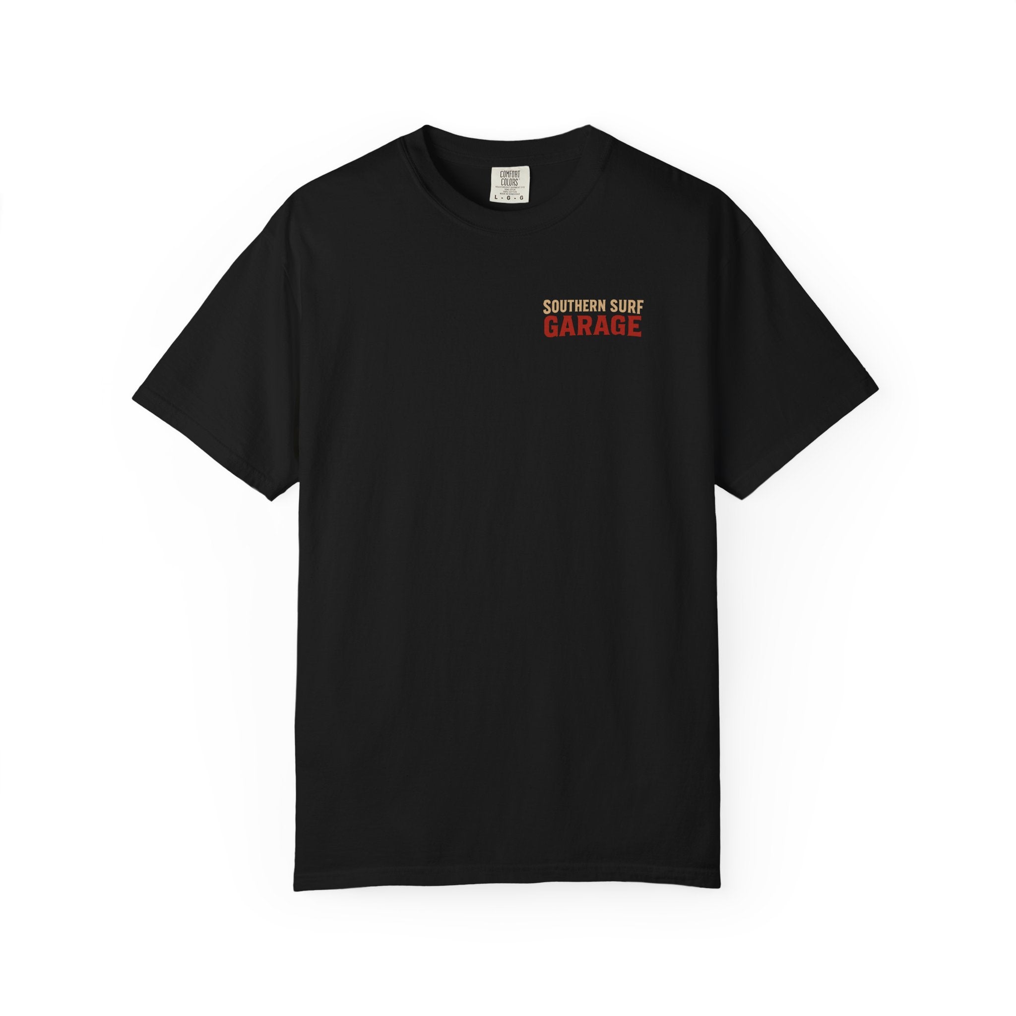 Southern Surf Garage Tee