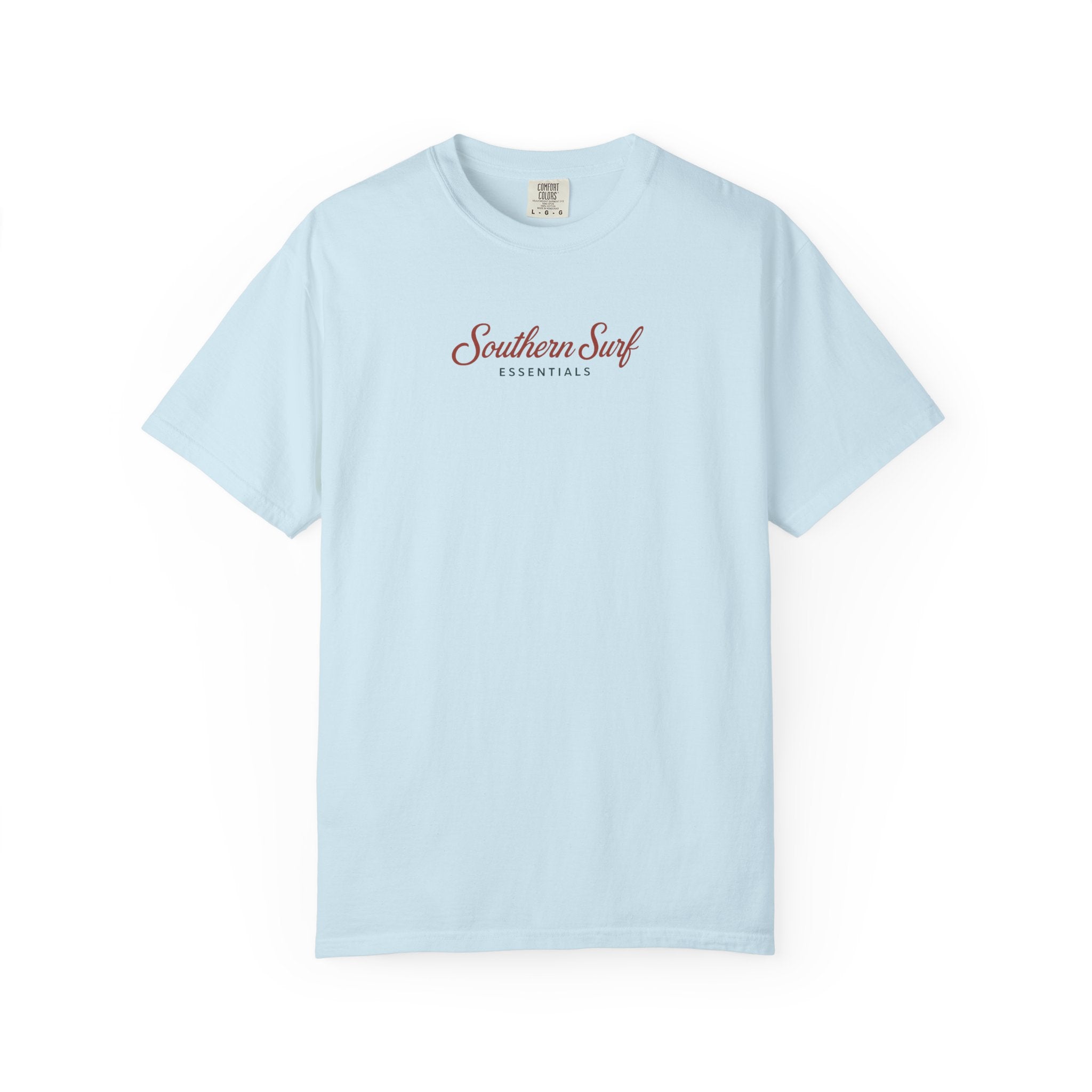 Southern Surf Essentials Tee