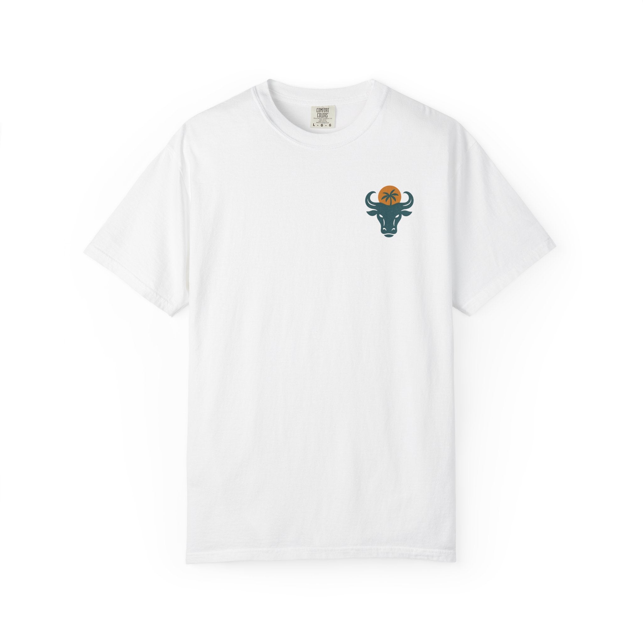 SSC Story Tee