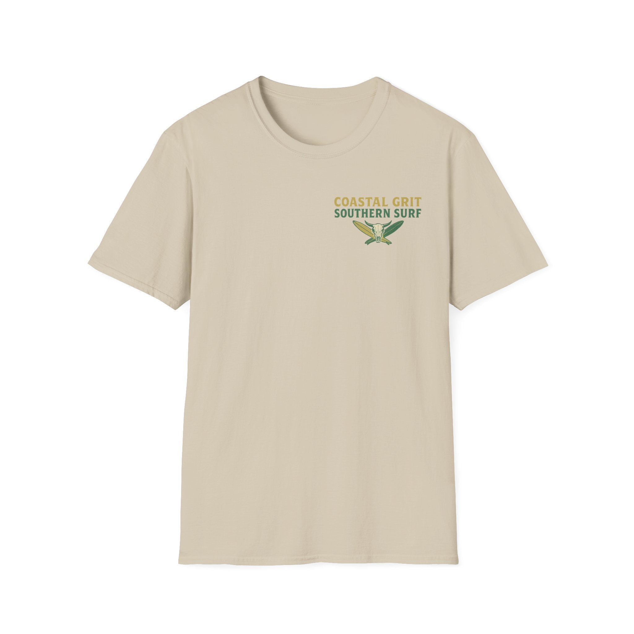 Surfside Paradise Tee