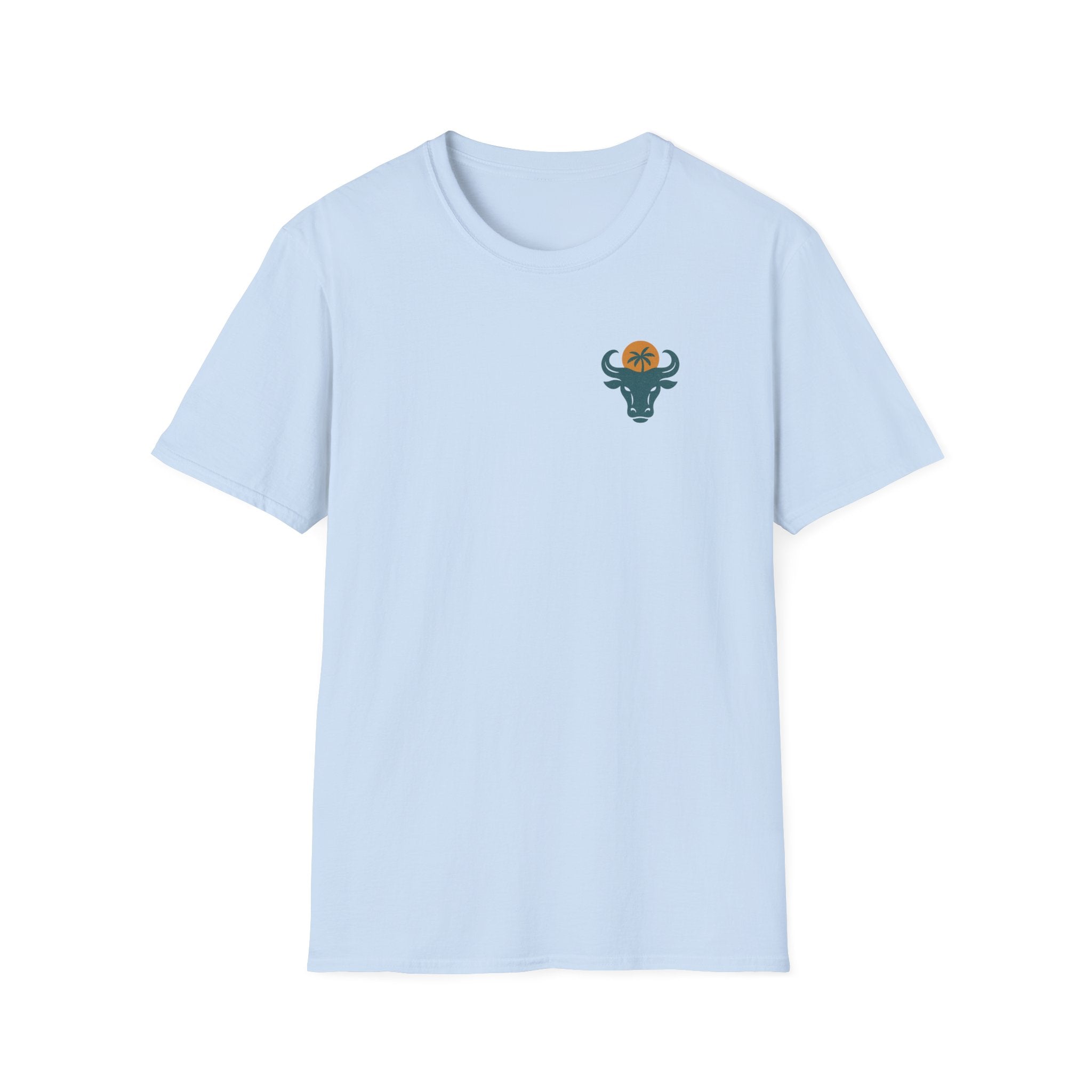 SSC Story Tee