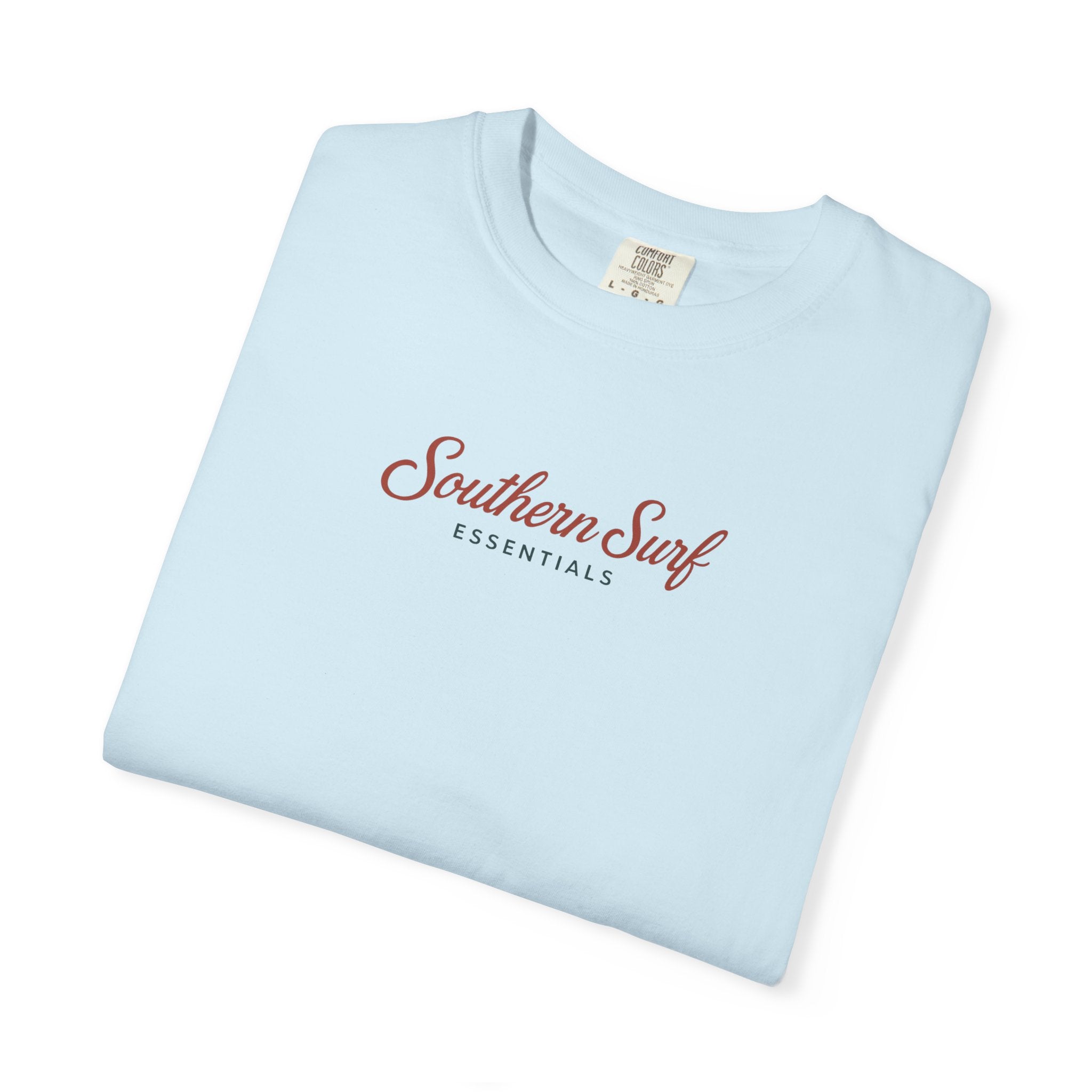Southern Surf Essentials Tee