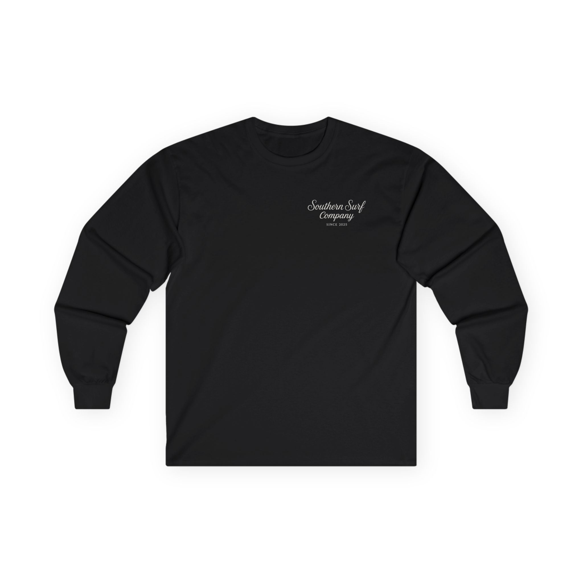 Peak Pelican Long Sleeve Tee