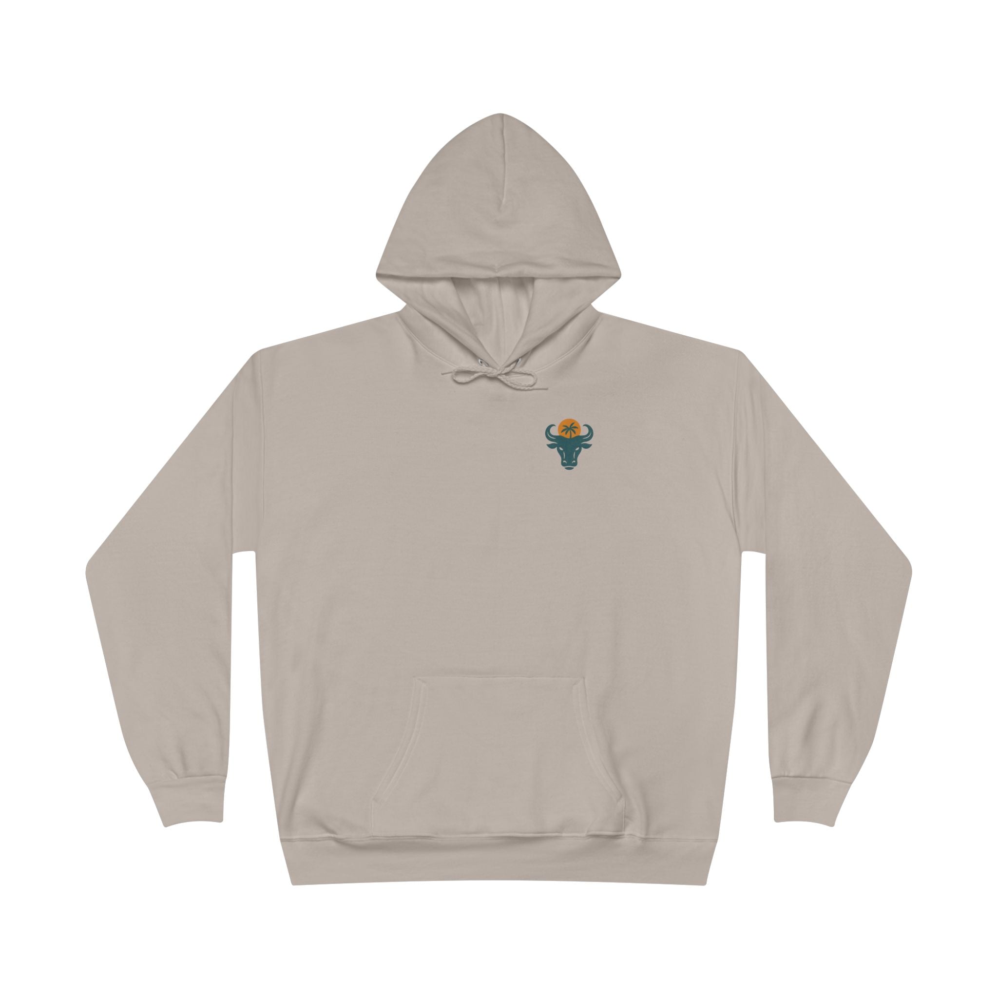SSC Story Hoodie