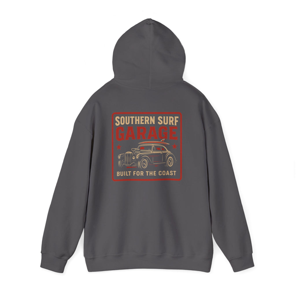 Southern Surf Garage Hoodie