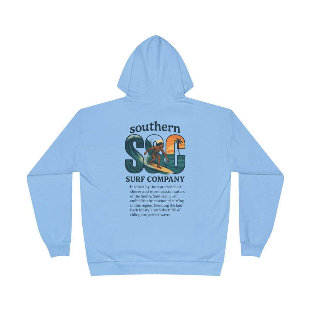 SSC Story Hoodie