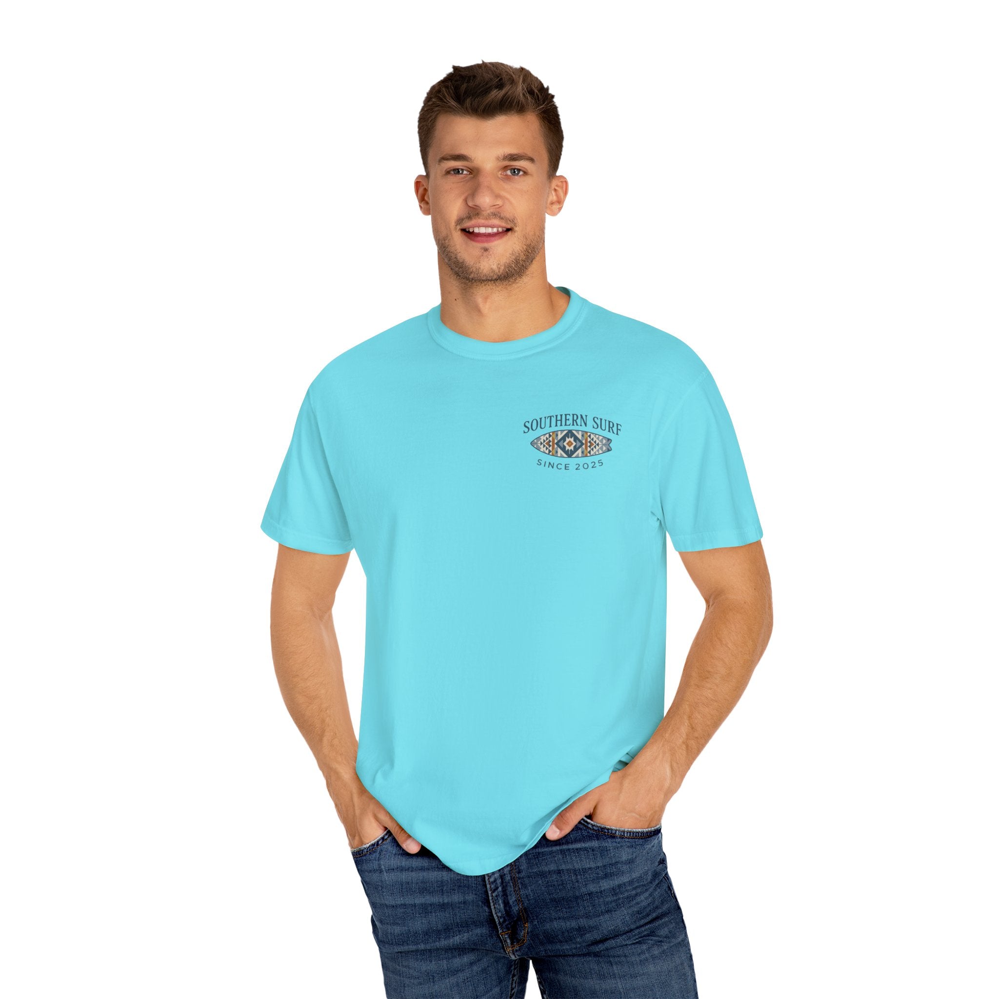 Riptide Rodeo Tee