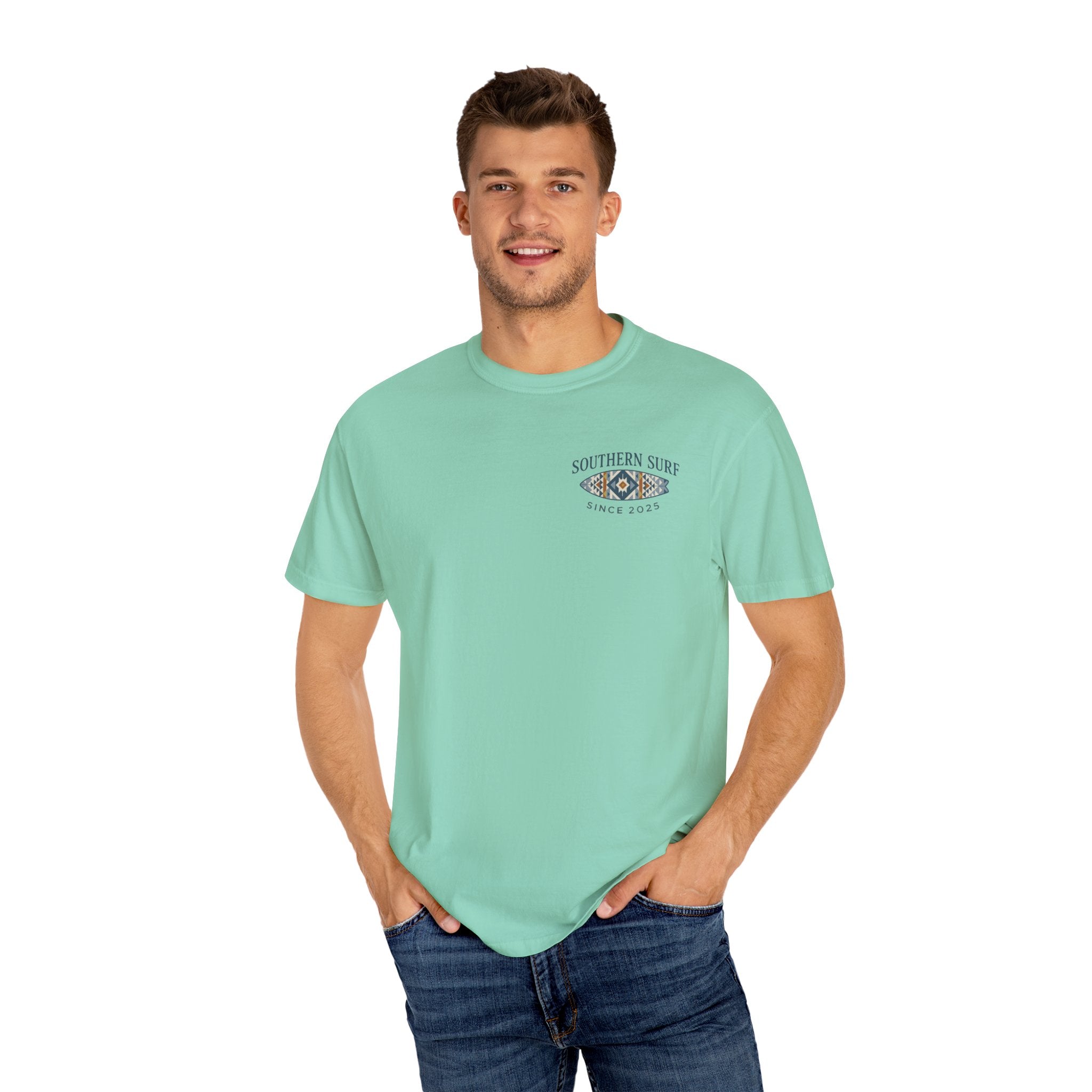 Riptide Rodeo Tee