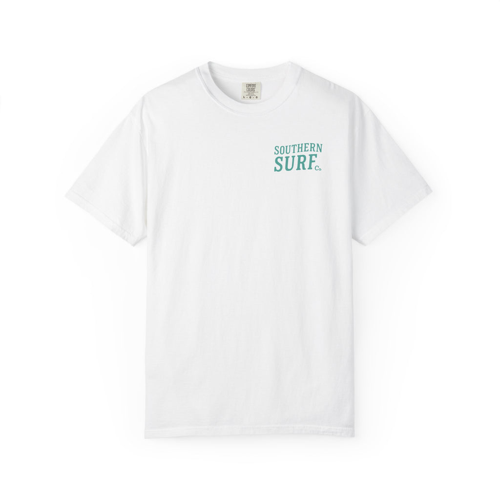 Southern Surf Salty Days Tee