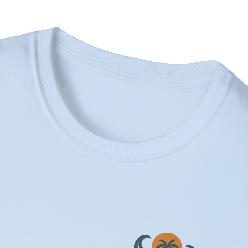 SSC Story Tee