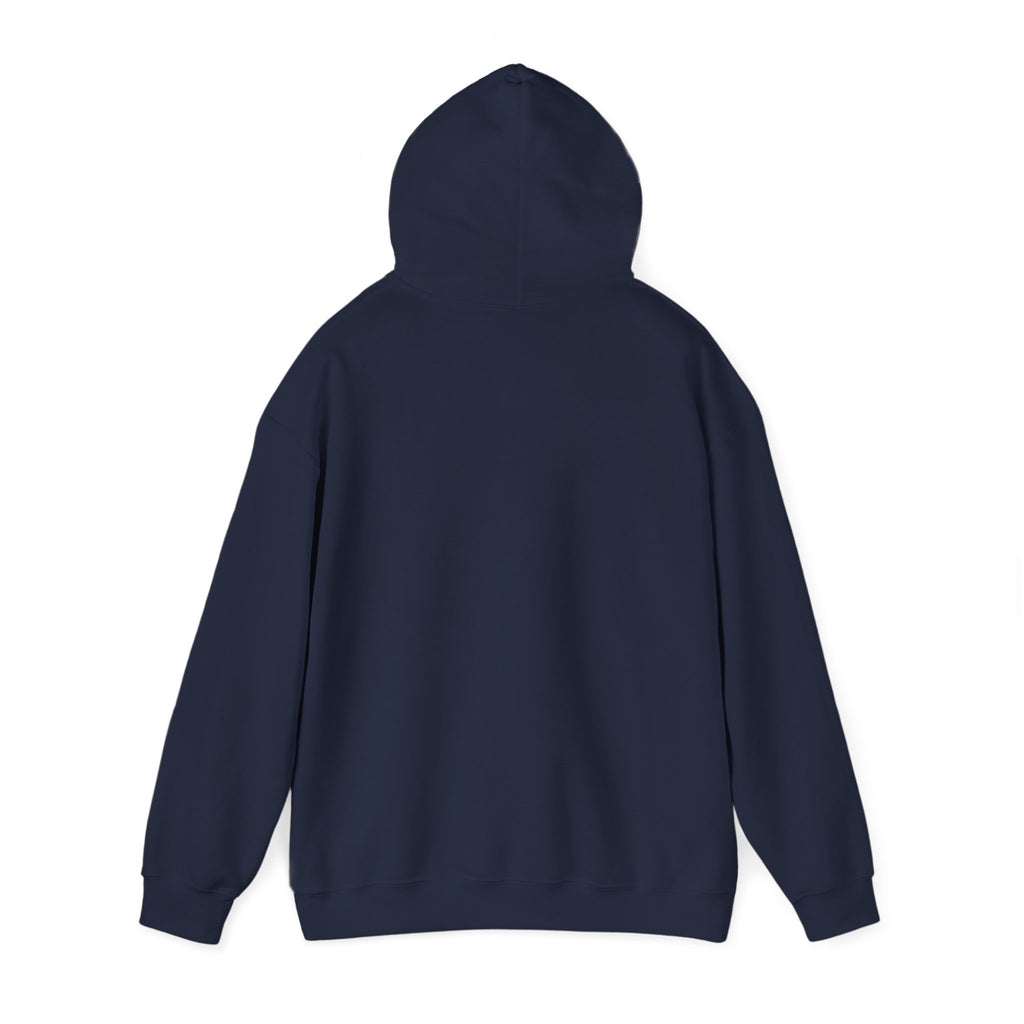 Southern Surf Style Hoodie