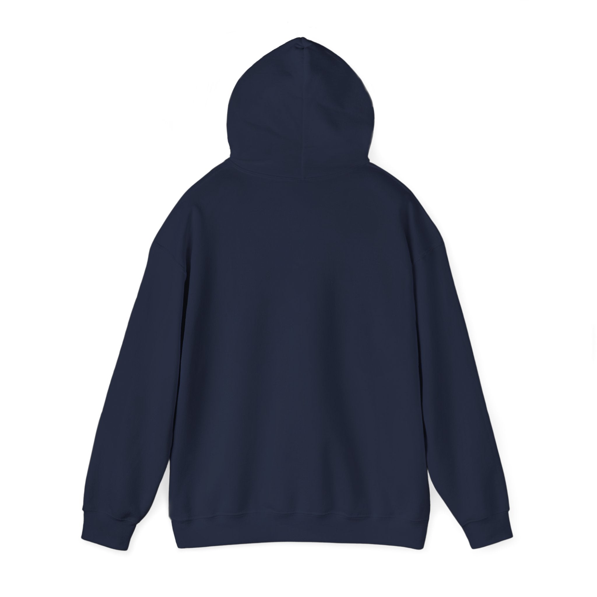 Southern Surf Style Hoodie