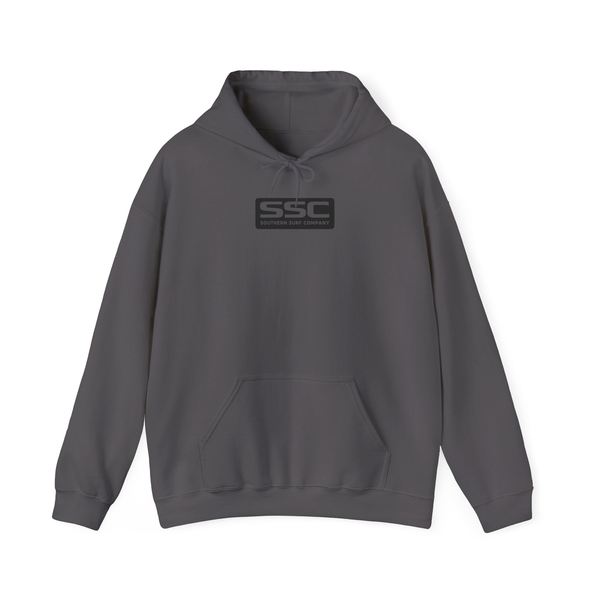 SSC Logo Hoodie