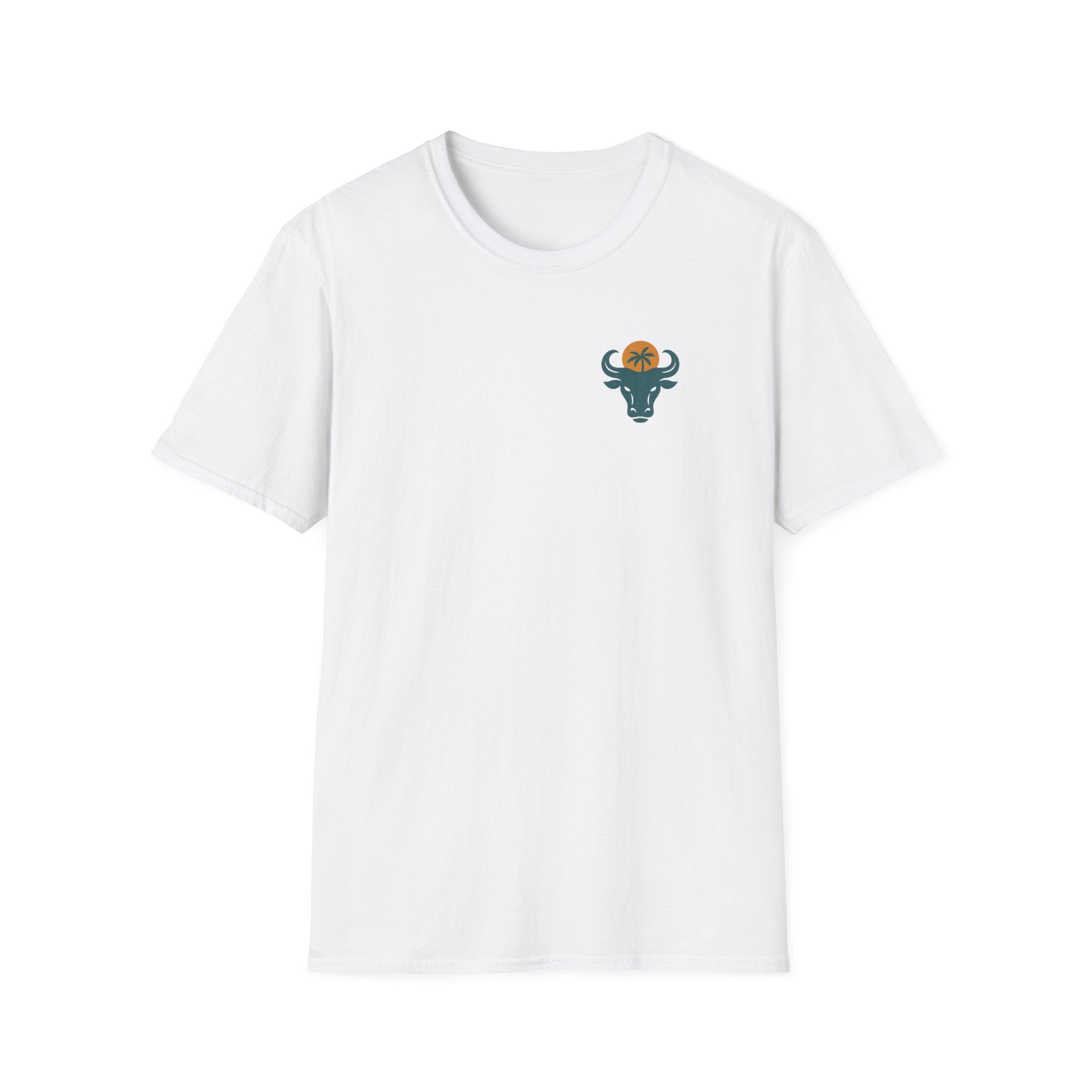SSC Story Tee