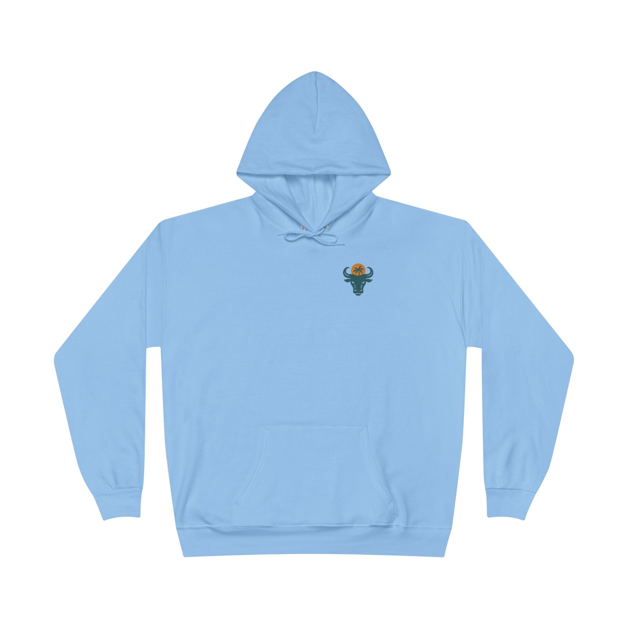 SSC Story Hoodie