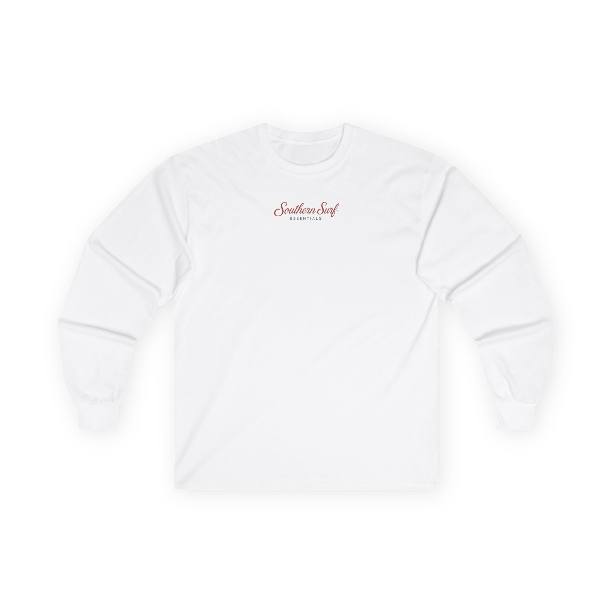 Southern Surf Essentials Long Sleeve Tee