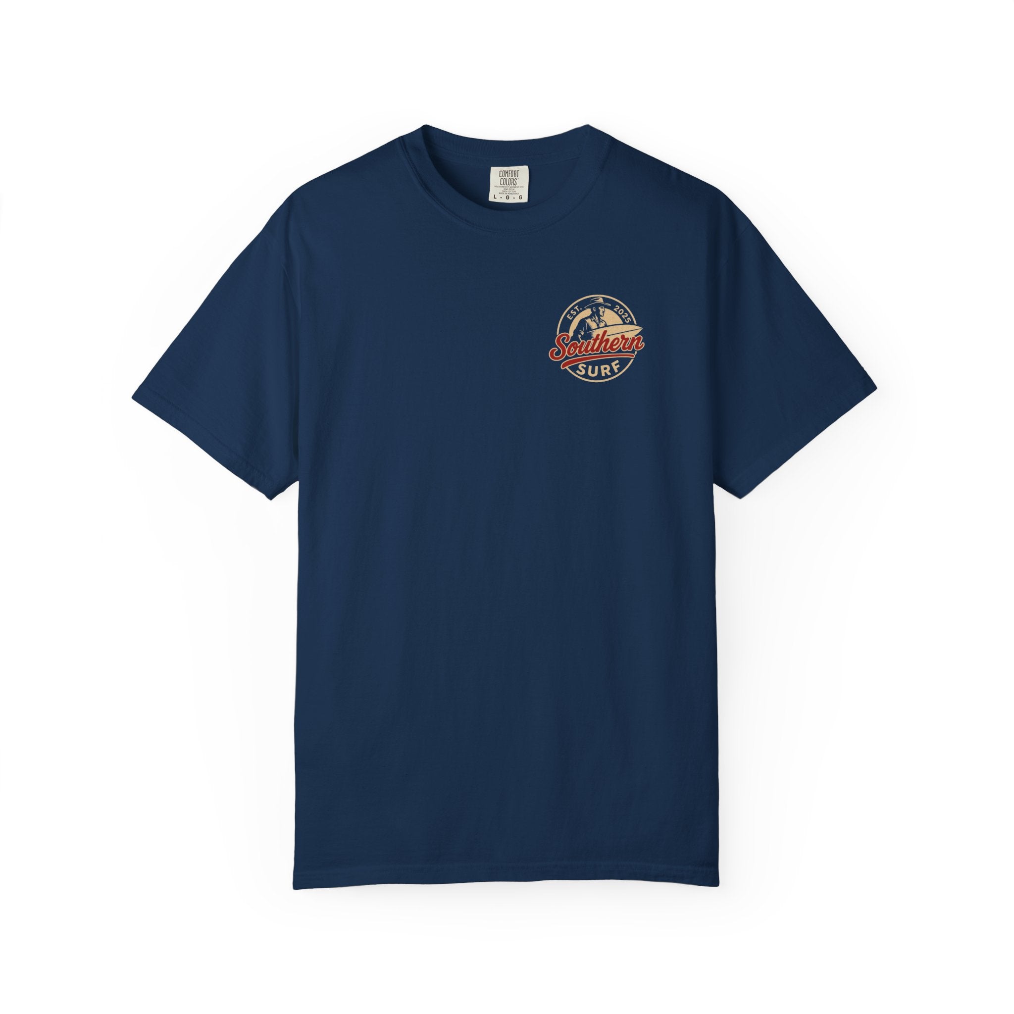 Southern Surf Style Tee