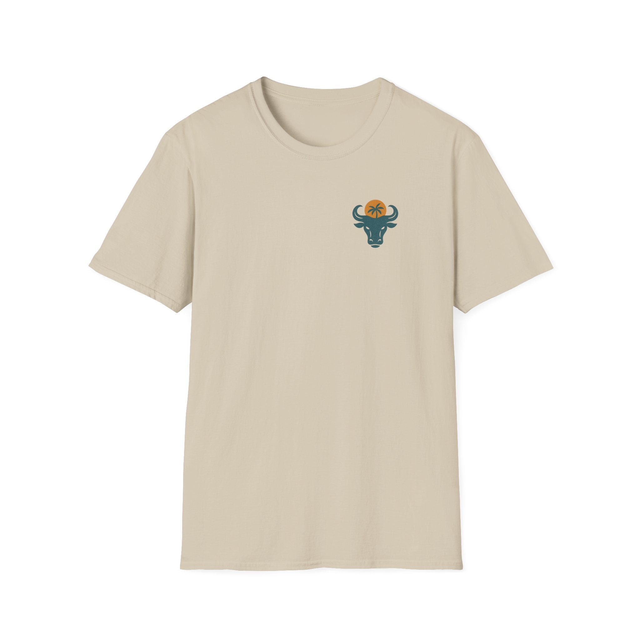 SSC Story Tee