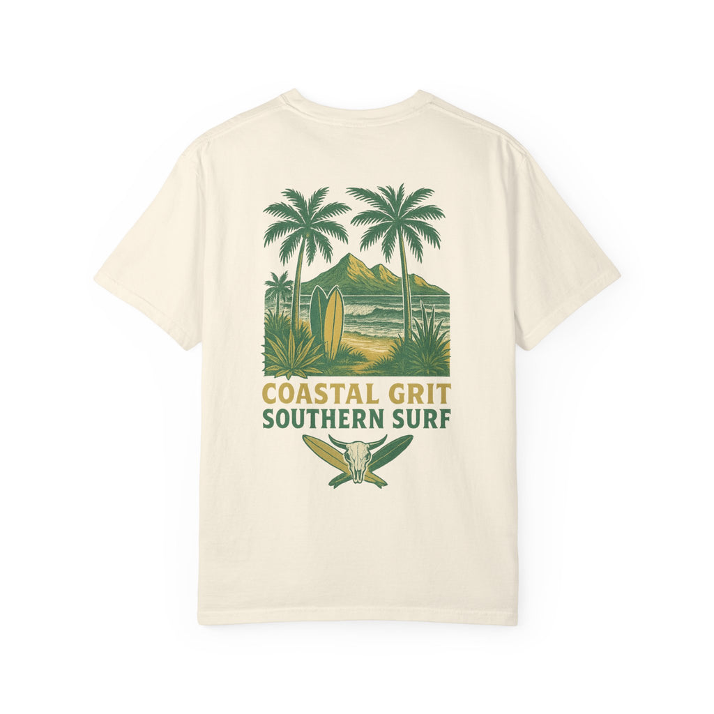 Surfers Paradise Tee