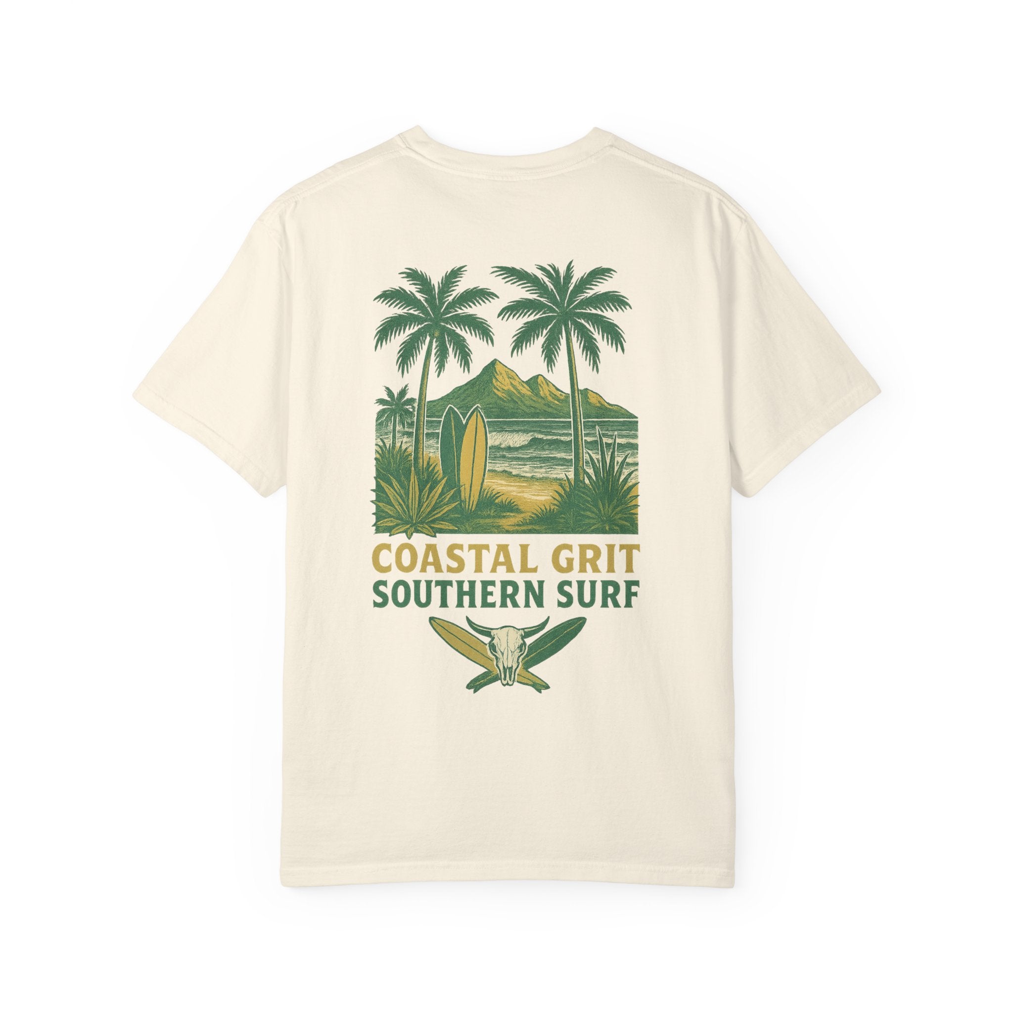 Surfers Paradise Tee