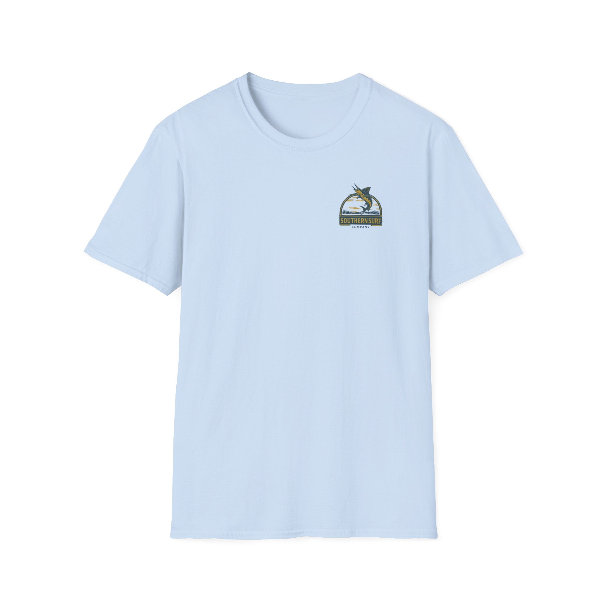 Southern Surf Swordfish Tee