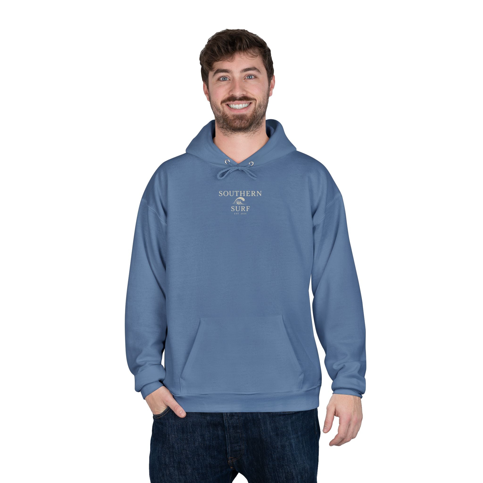 Old Money SSC Hoodie