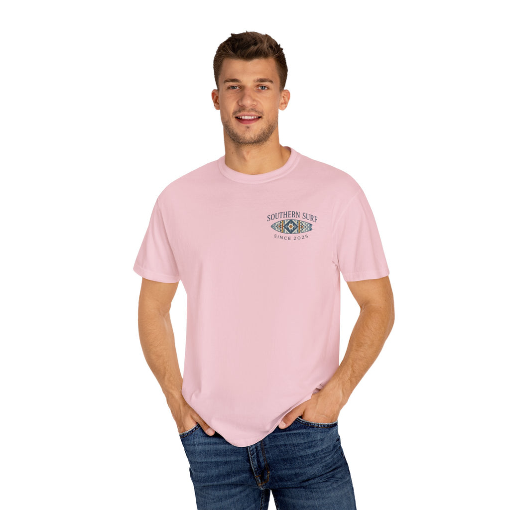 Riptide Rodeo Tee