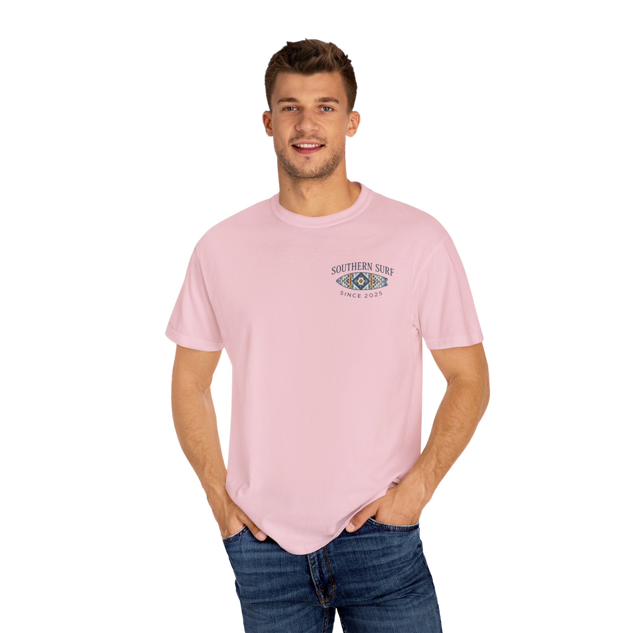 Riptide Rodeo Tee
