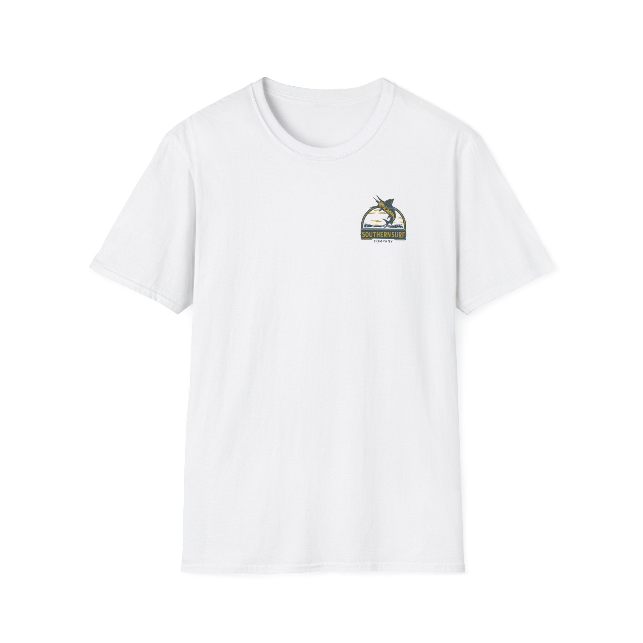 Southern Surf Swordfish Tee