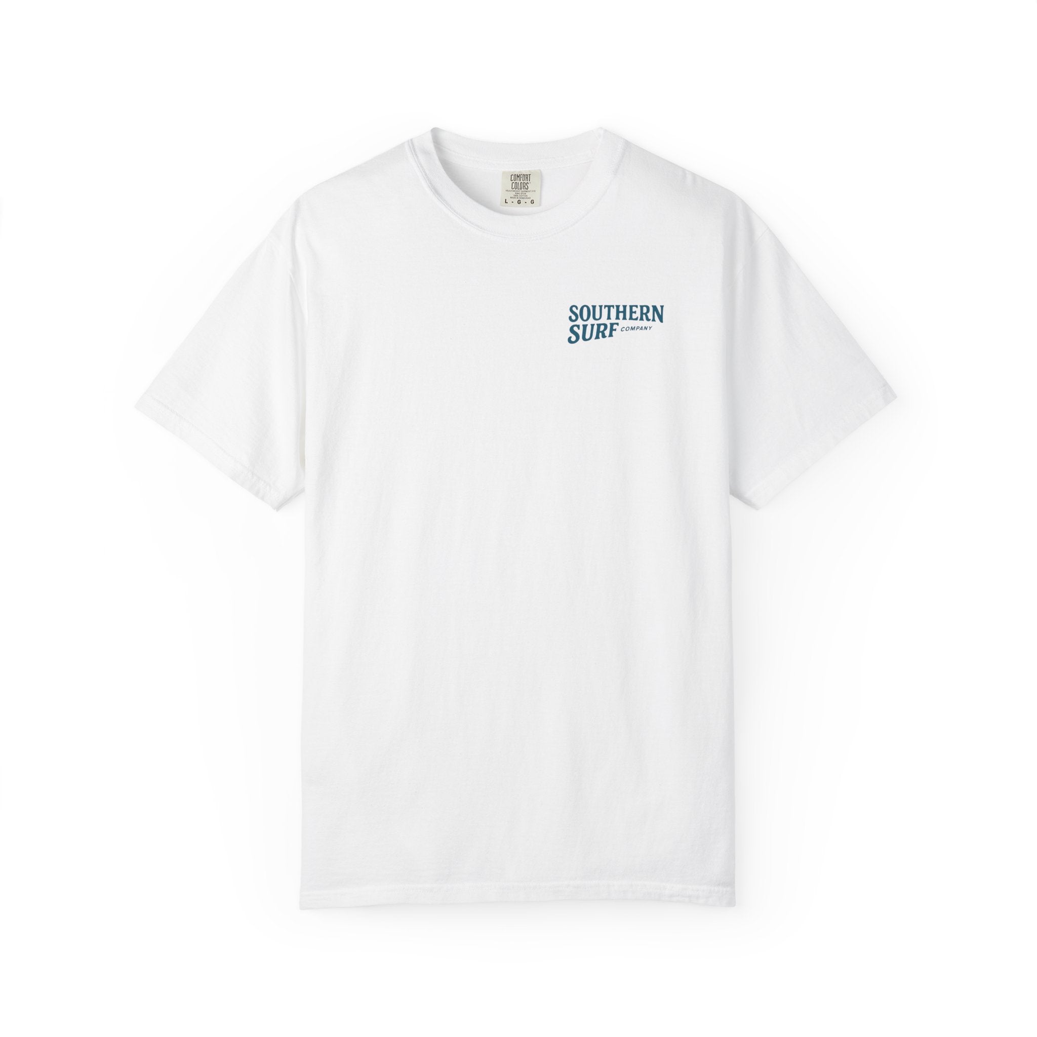 Pelican Paradise Tee