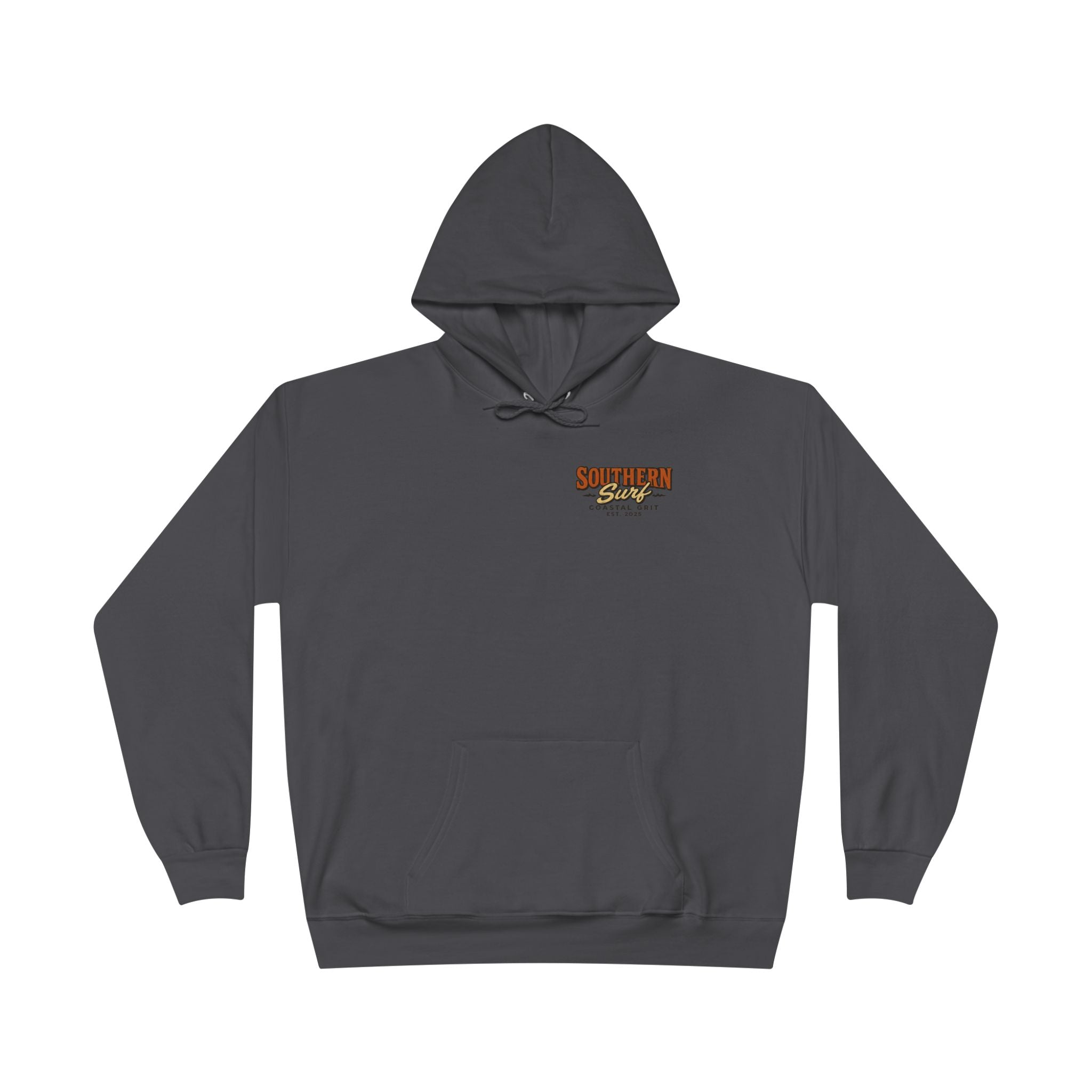 Surfing Explorer Hoodie