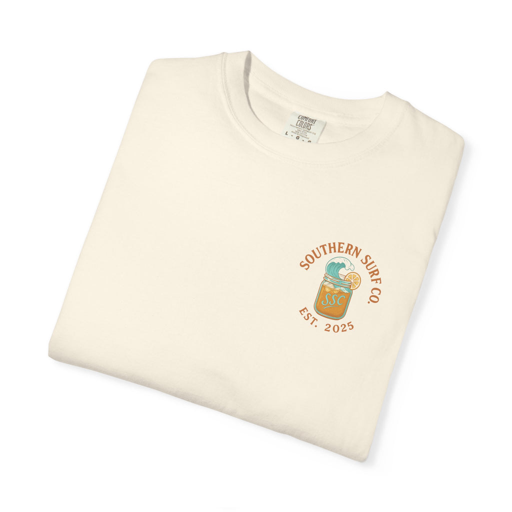 Salty Sweet & Southern Tee